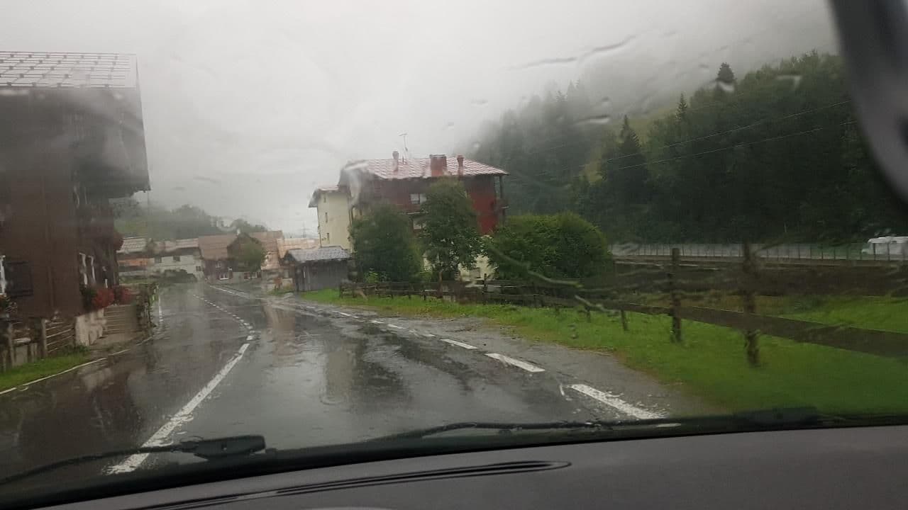 Street view near Alpenhof St. Martin, Lech — © mik007 (CC BY-SA · Mapillary)