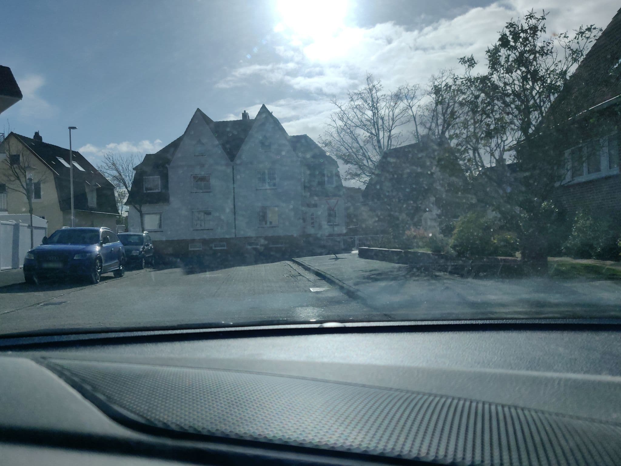 Street view near FeWo Kap Horn, Cuxhaven — © mighty_eighty (CC BY-SA · Mapillary)