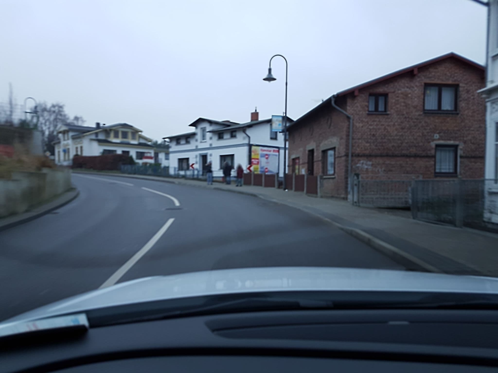 Street view near Ferienwohnungen Krause, Ostseebad Binz