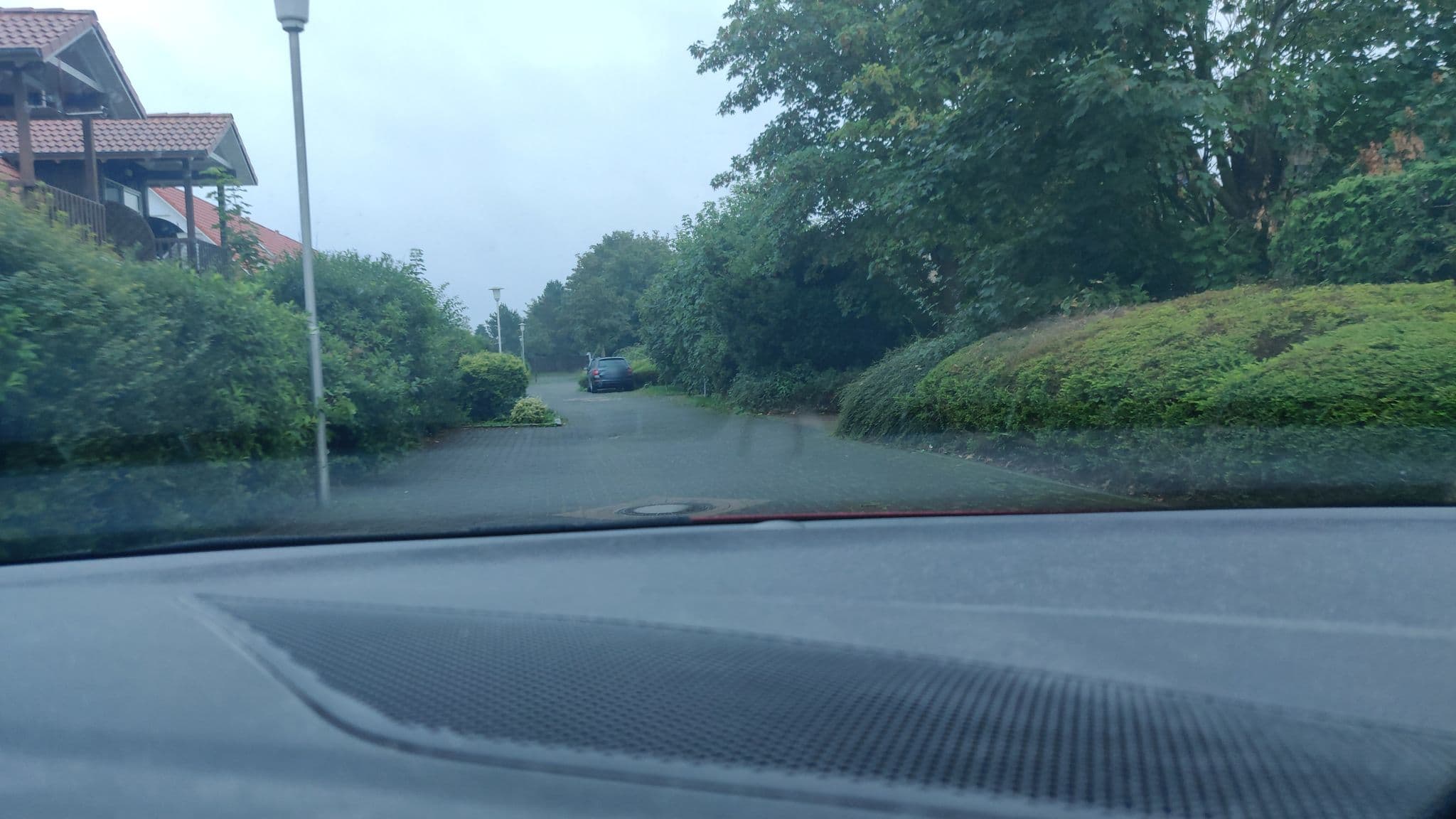 Street view near Ferienwohnung Möwe, Cuxhaven