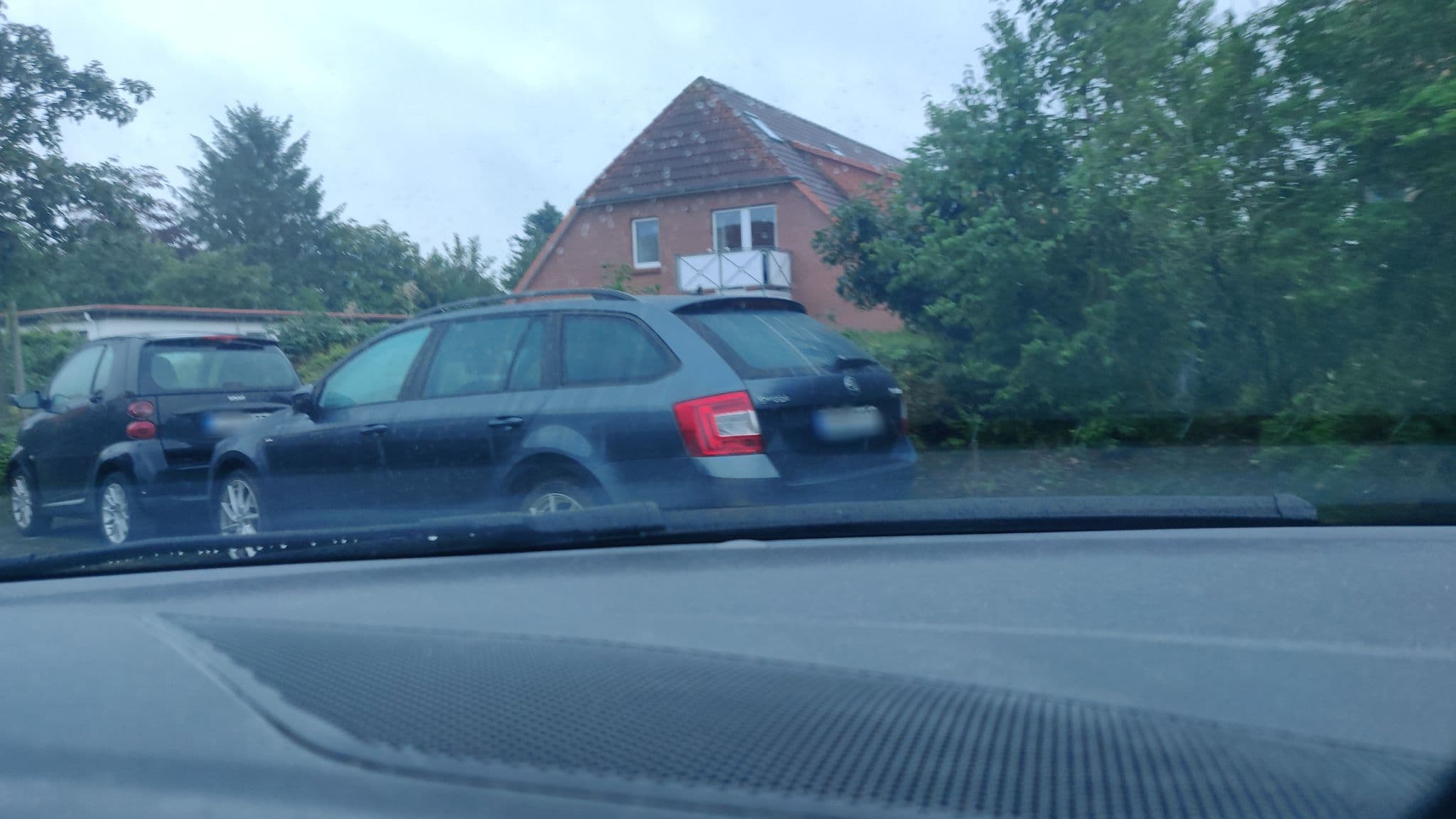 Street view near Ferienwohnung Jonathan, Cuxhaven