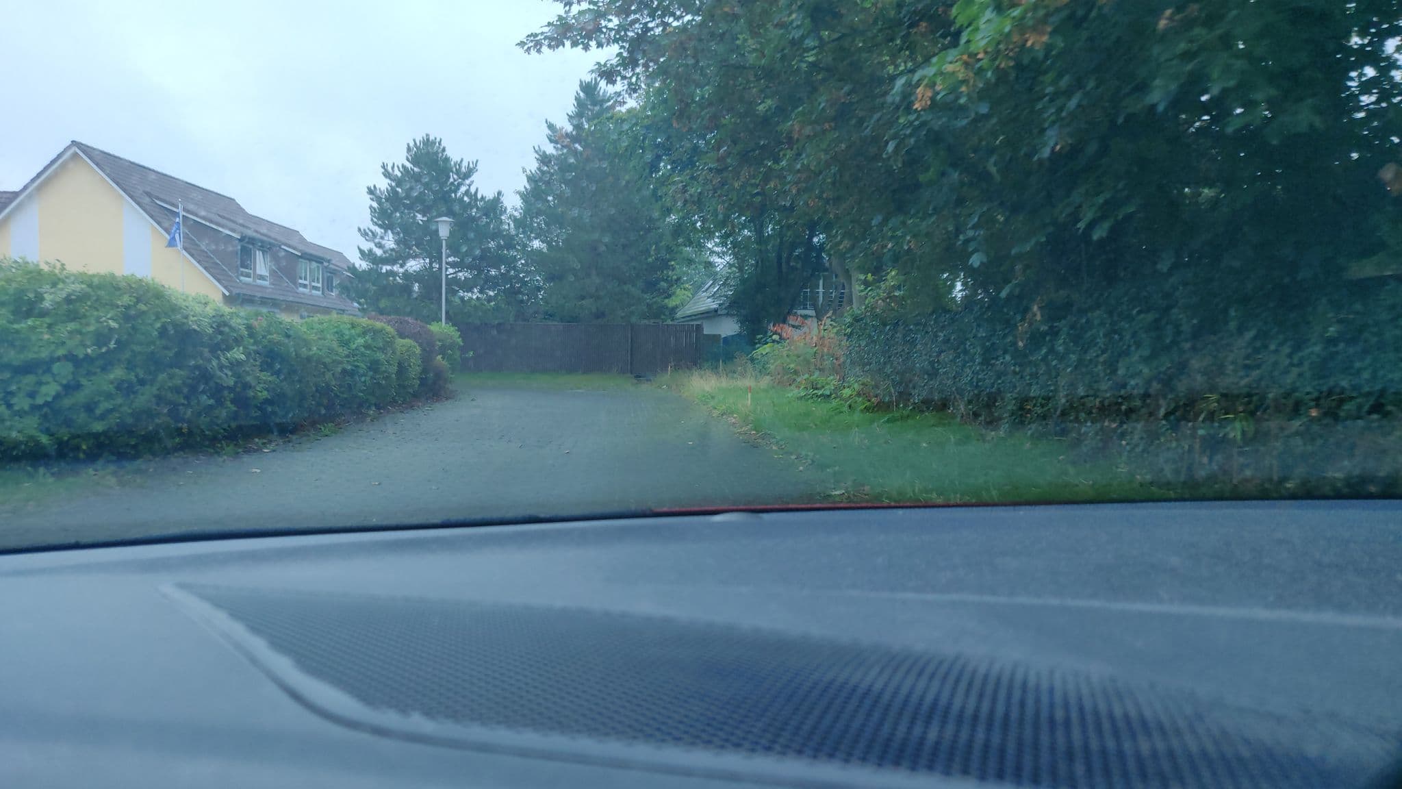 Street view near Hamburger Straße 7 OG und EG, Cuxhaven