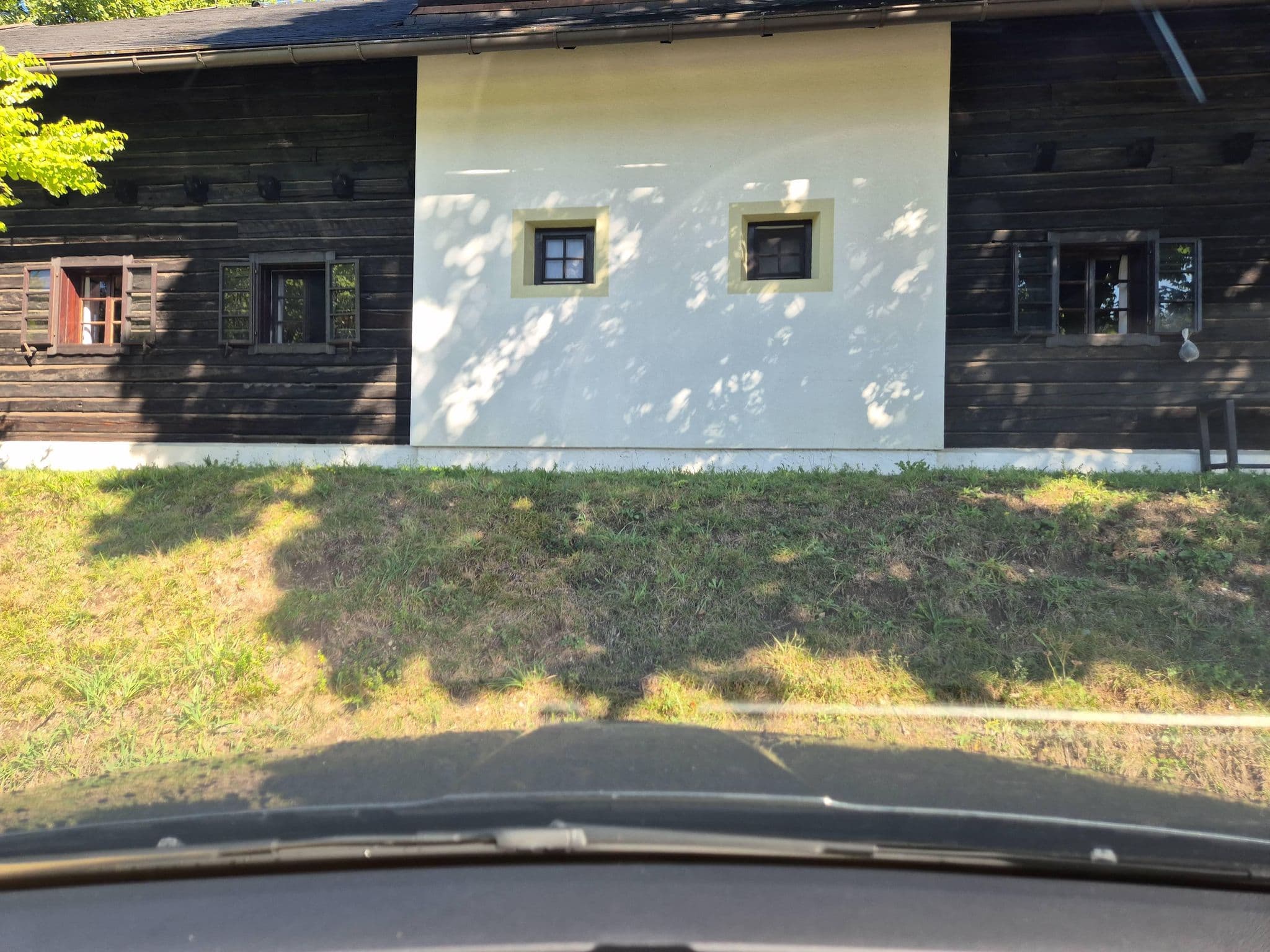 Street view near 13, Faak am See — © schermy_at (CC BY-SA · Mapillary)