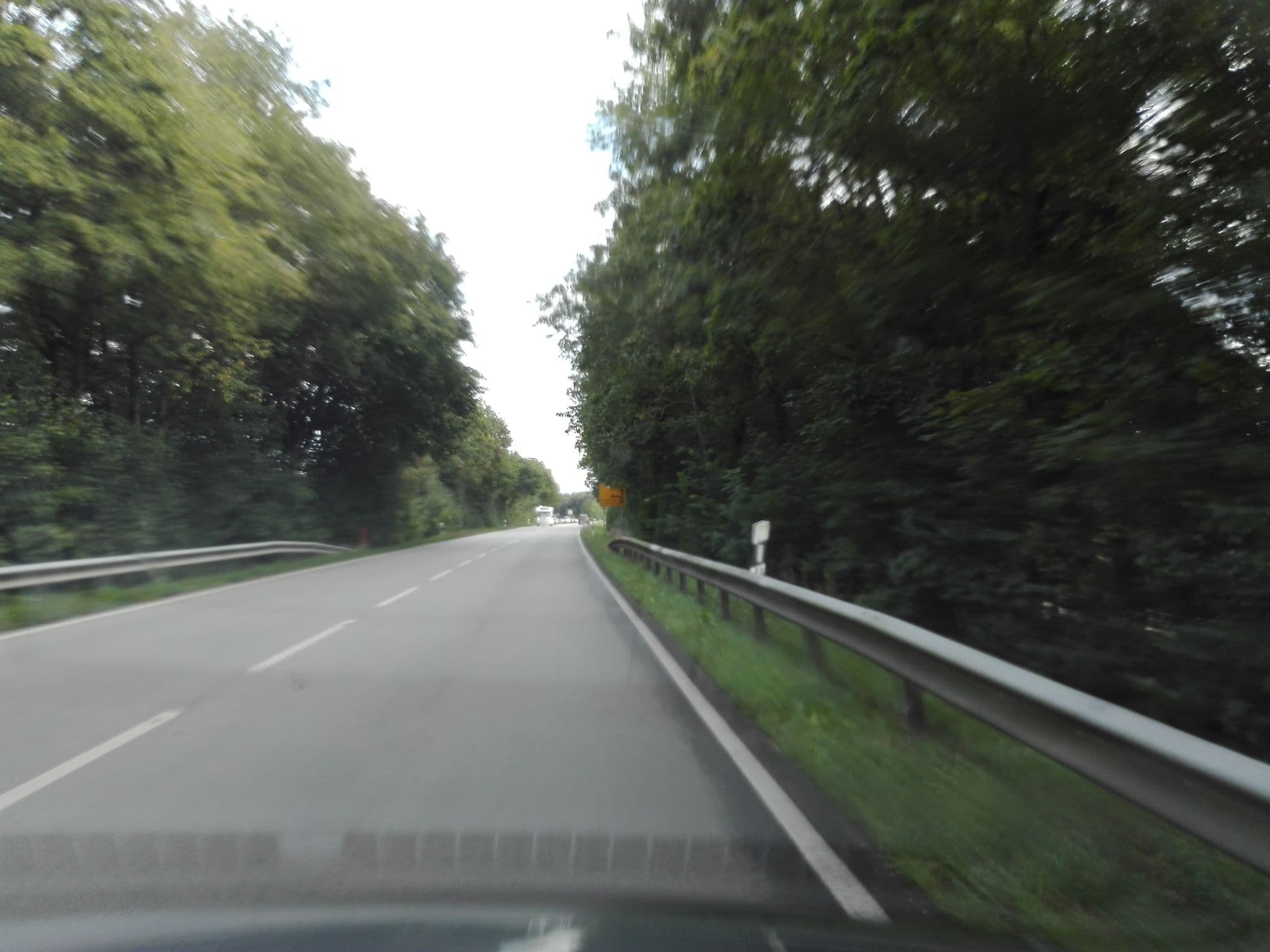 Street view near Haus G.Kaiser, Bad Füssing