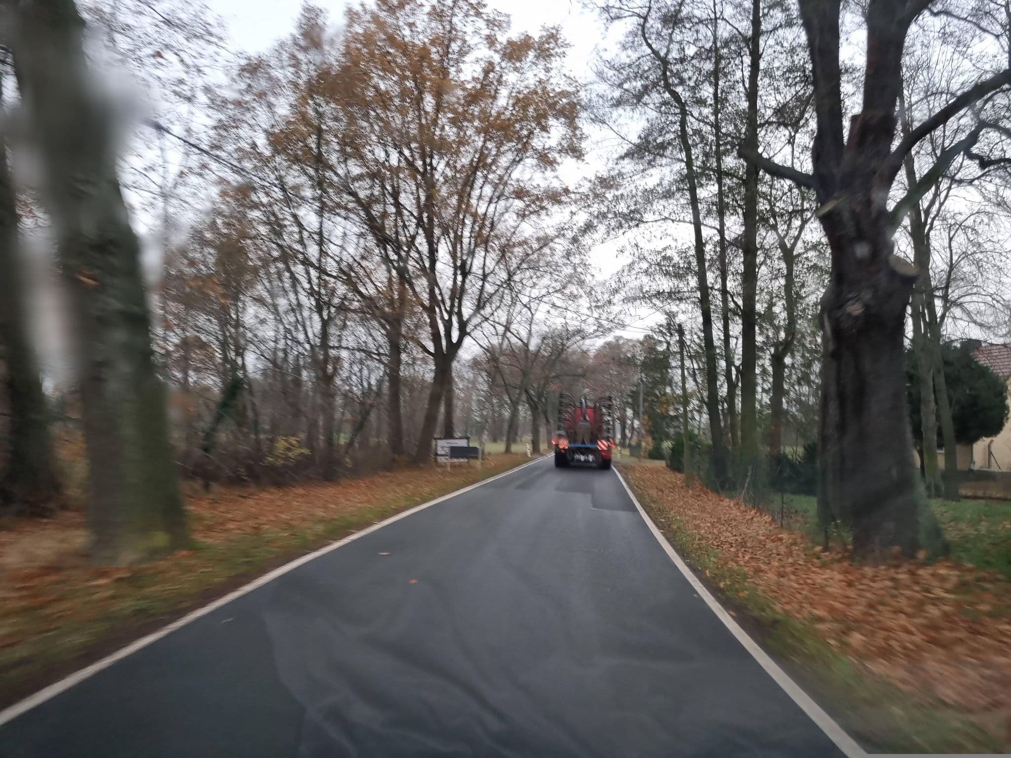 Street view near Glück Auf, Burg — © dsmm (CC BY-SA · Mapillary)