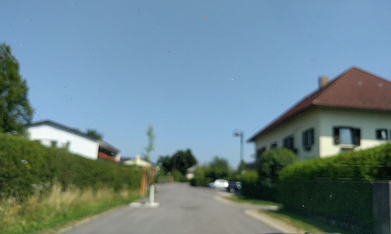Street view near Gästehaus Margit Miklautsch, Faak am See — © rumglotzer (CC BY-SA · Mapillary)