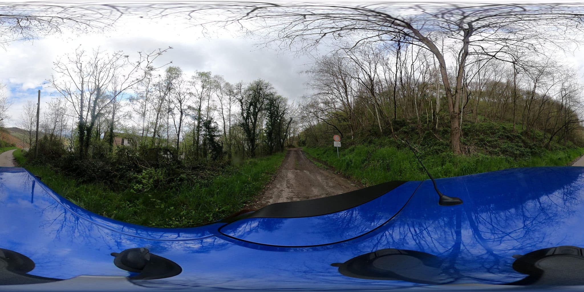 Street view near Hotel Moselpanorama, Piesport — © Mobilitaetswerk (CC BY-SA · Mapillary)