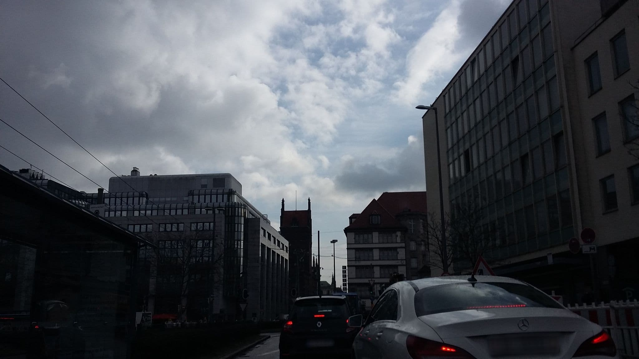 Street view near NH Collection München Bavaria, Munich