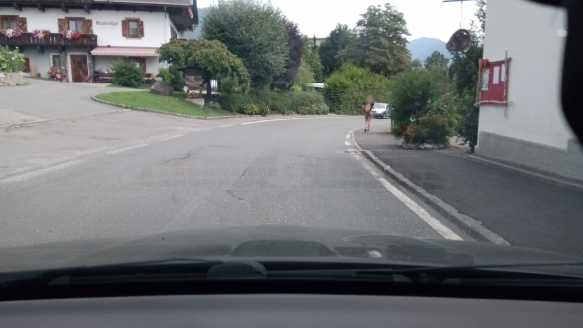 Street view near Appartement Seeland, Steinfeld — © christianertler (CC BY-SA · Mapillary)