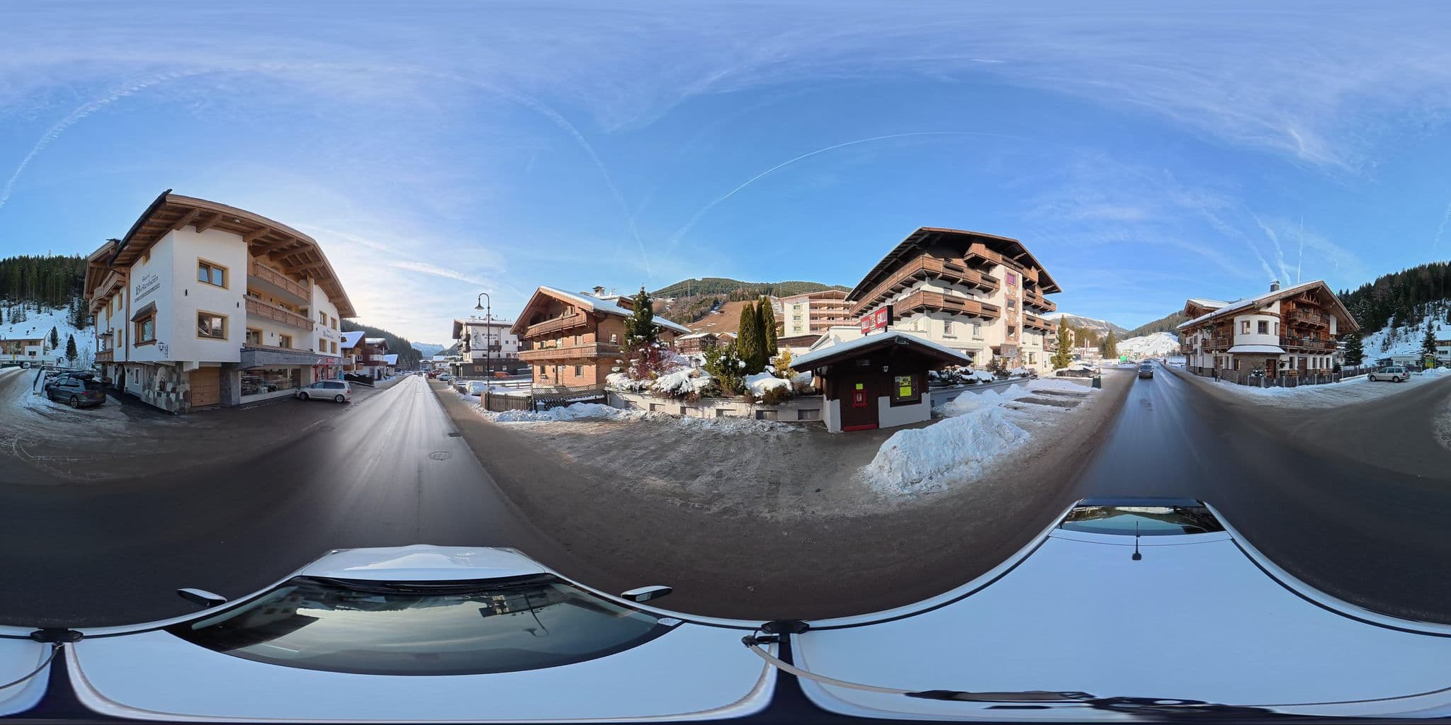 Street view near Hotel Elisabeth, Aschau — © osmplus_org (CC BY-SA · Mapillary)