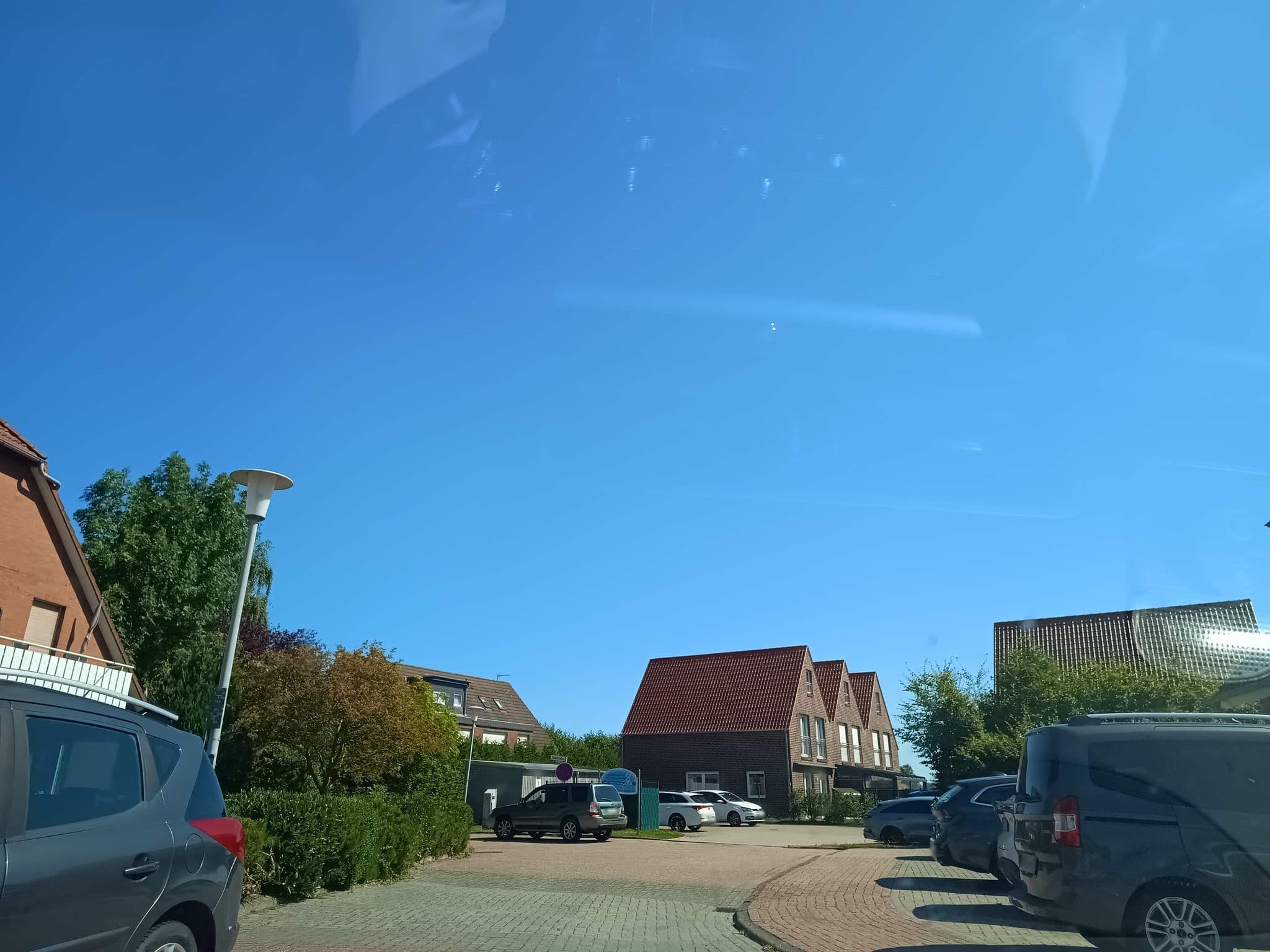 Street view near Haus Ehlert, Esens — © thetornado76 (CC BY-SA · Mapillary)