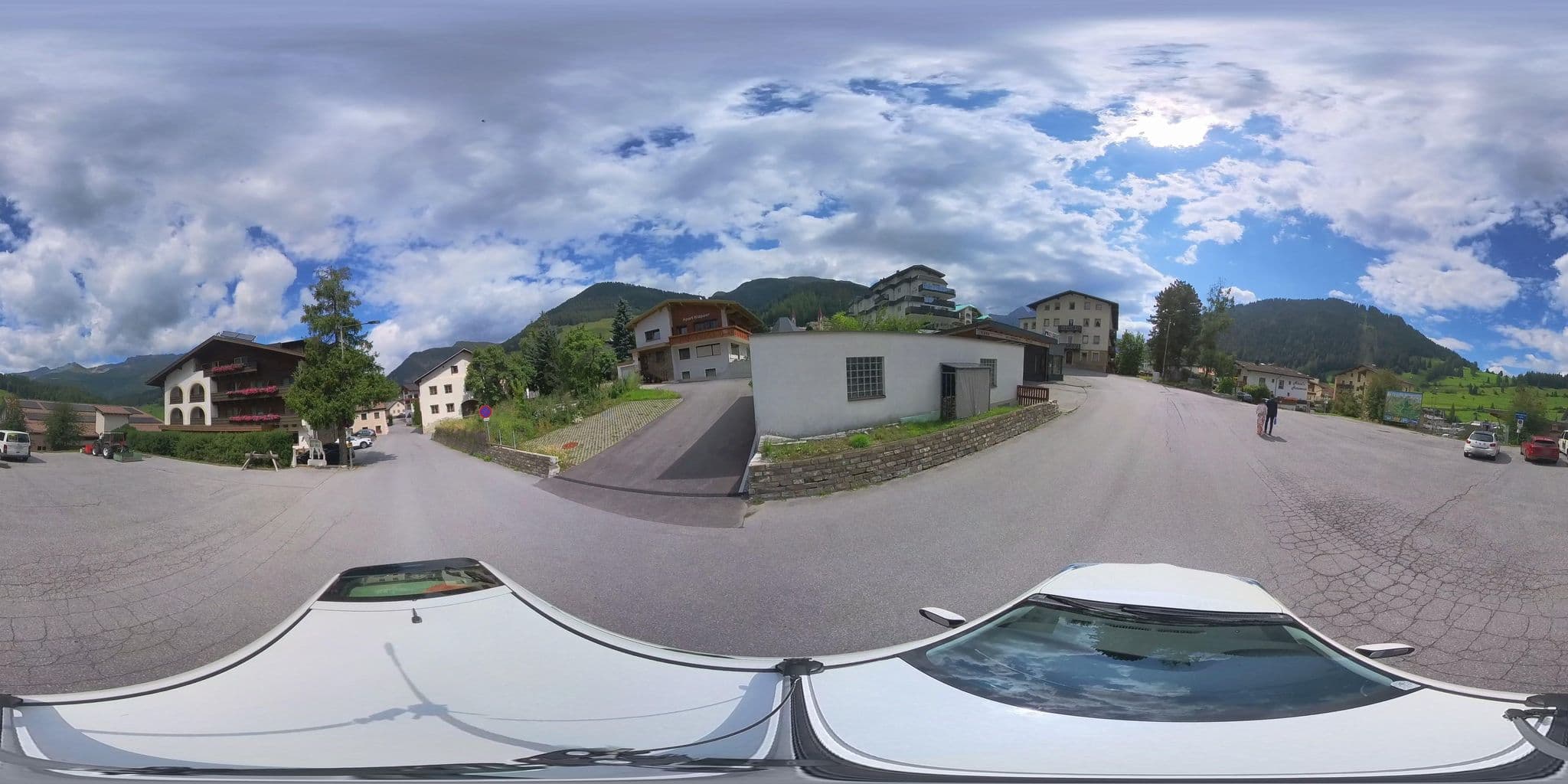 Street view near Apart Klapeer, Nauders — © osmplus_org (CC BY-SA · Mapillary)