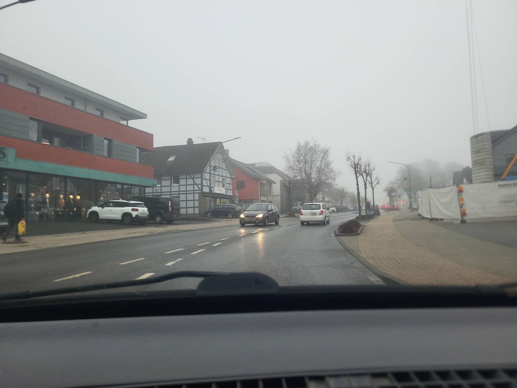 Street view near Hotel Kragemann, Simmerath — © walldi222 (CC BY-SA · Mapillary)