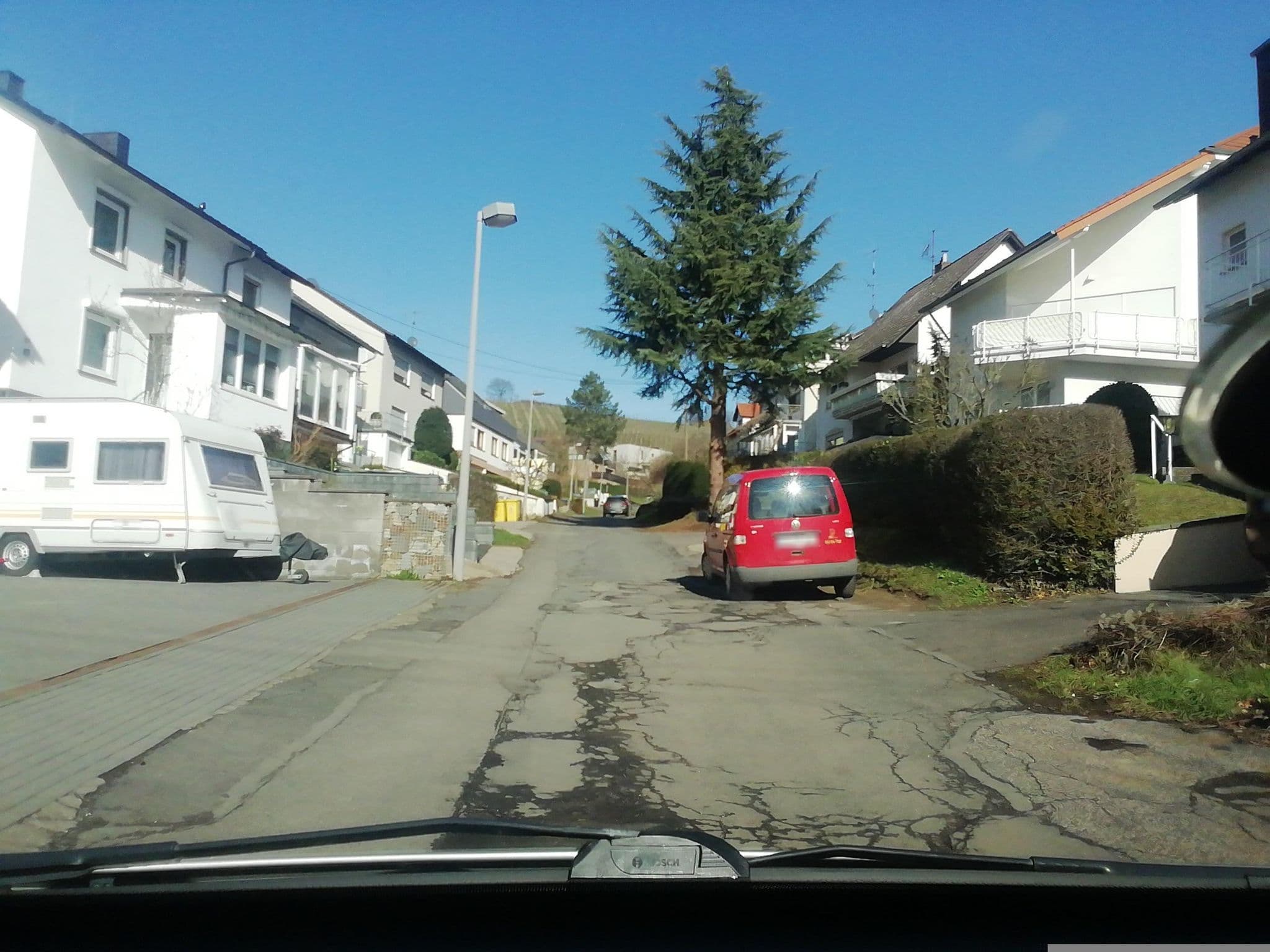Street view near Schlott / Kiep / Rebenblick, Bad Neuenahr-Ahrweiler — © wolly79 (CC BY-SA · Mapillary)