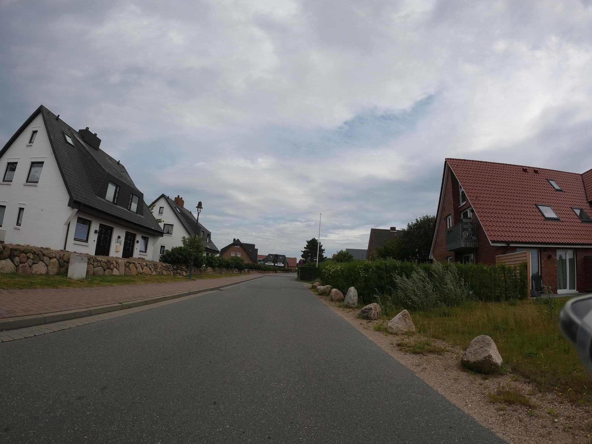 Street view near Oland, Westerland — © strubbl (CC BY-SA · Mapillary)