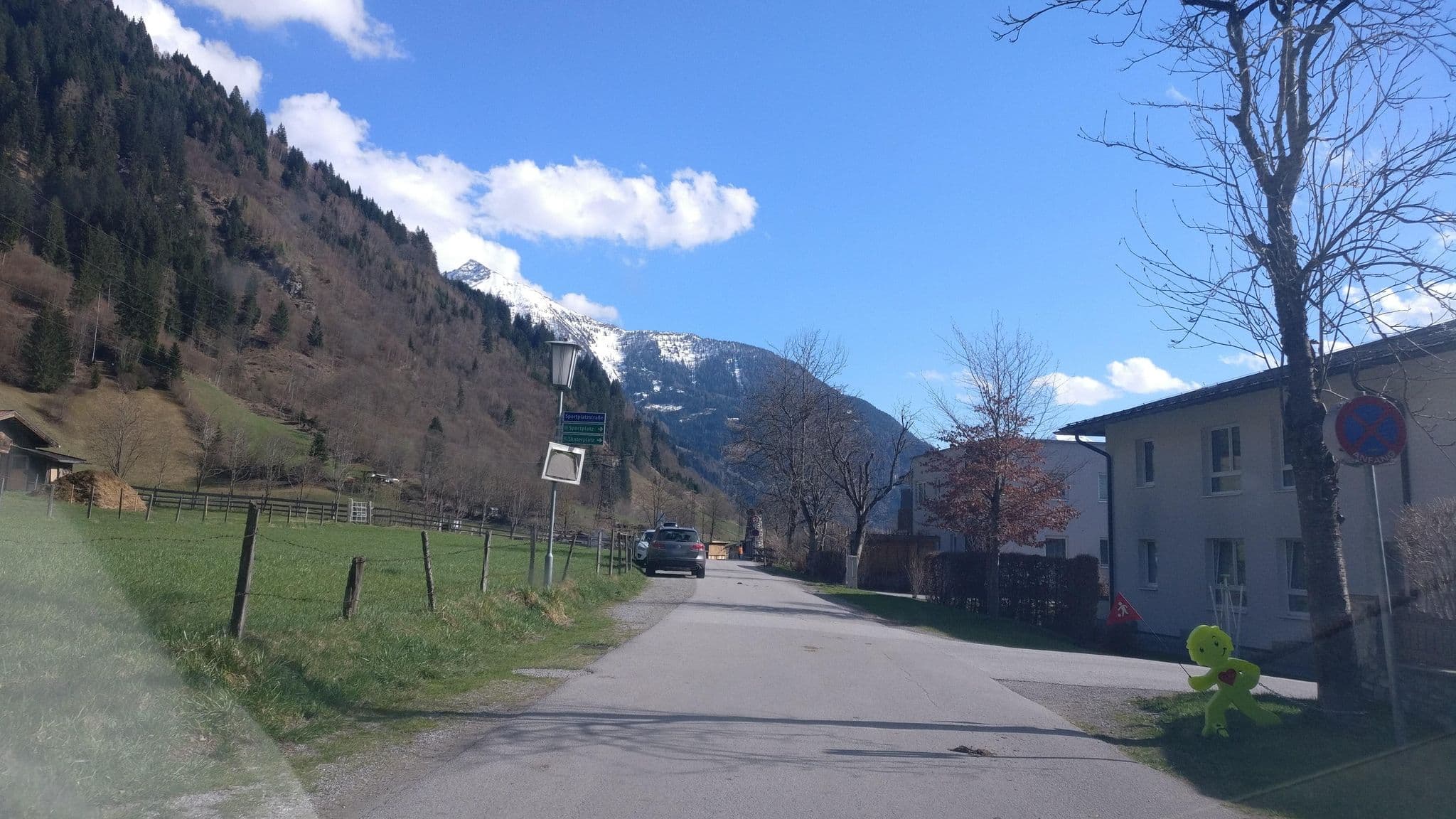Street view near Landhaus Doris, Grossarl — © map_hard (CC BY-SA · Mapillary)
