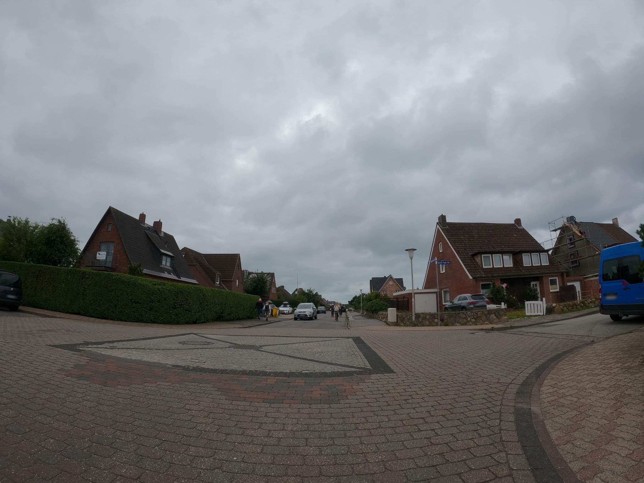 Street view near Ailöns Freer, Westerland — © strubbl (CC BY-SA · Mapillary)