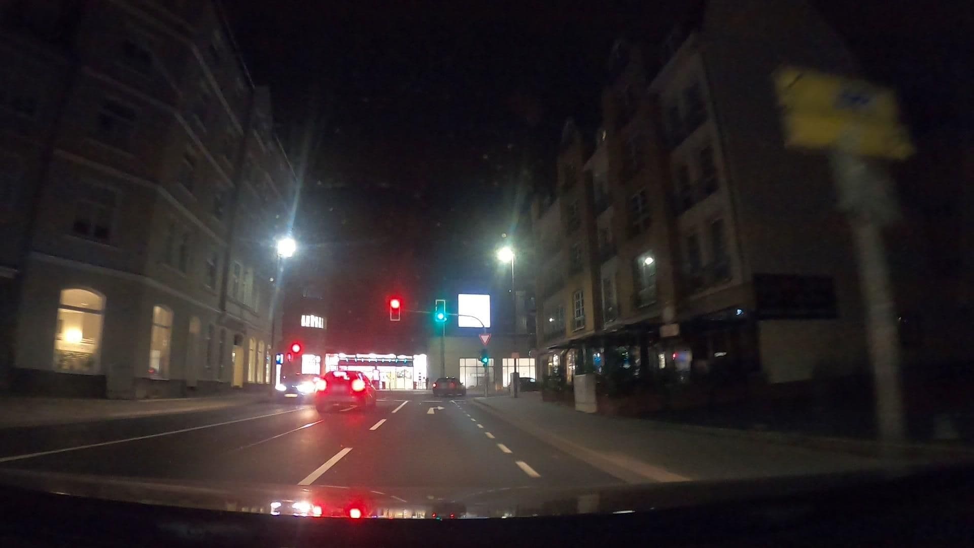 Street view near CITY HOTEL, Eisenach — © uwekoch (CC BY-SA · Mapillary)