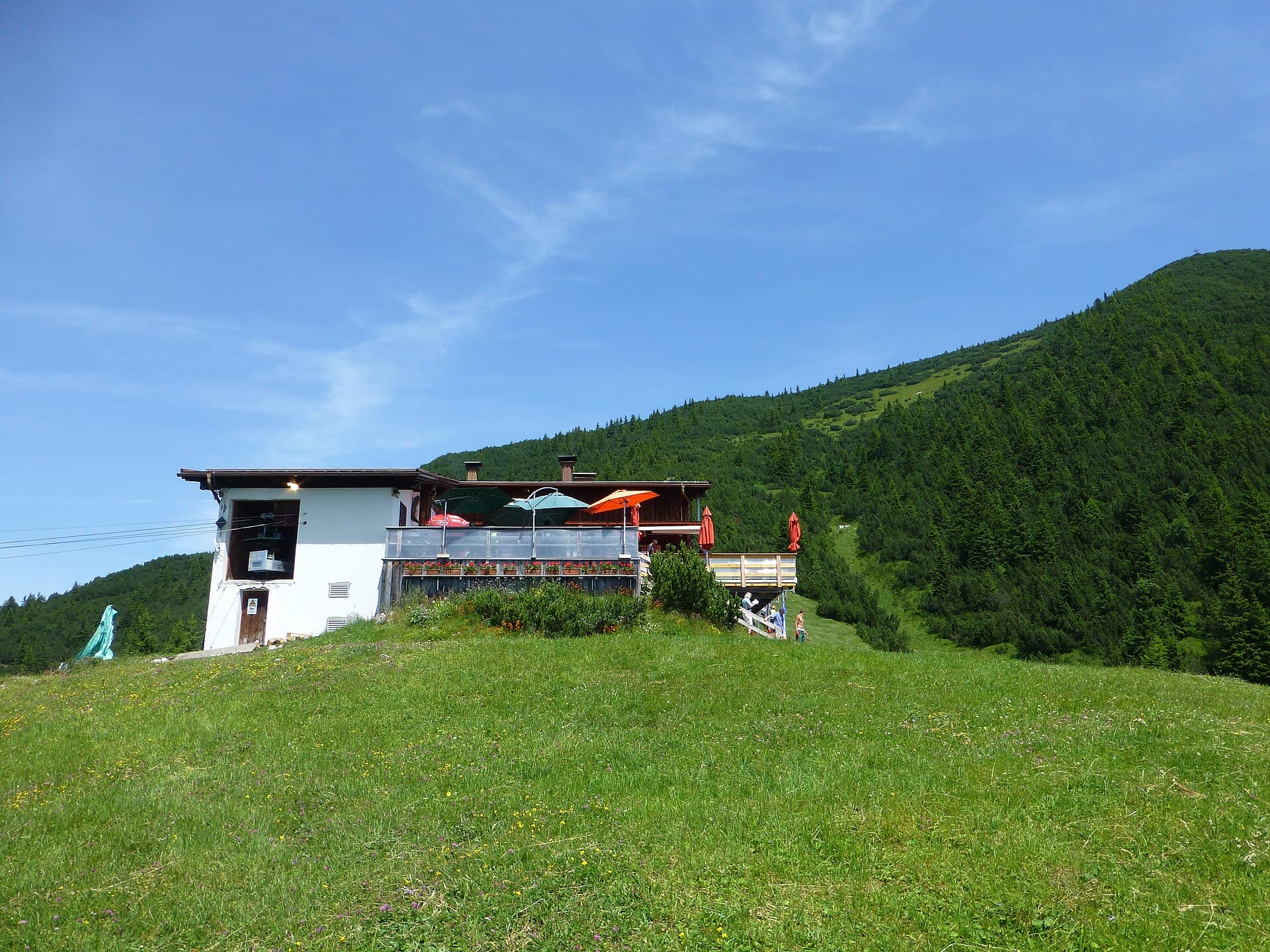 Fraßenhütte (via Wikimedia Commons, CC BY-SA 4.0)