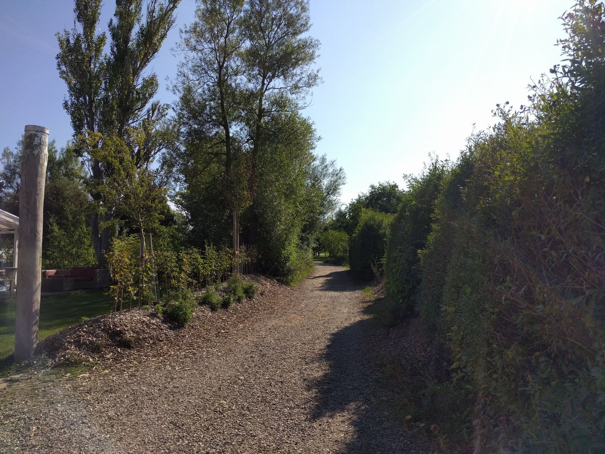 Street view near FH169, Burg auf Fehmarn — © tbeckler (CC BY-SA · Mapillary)