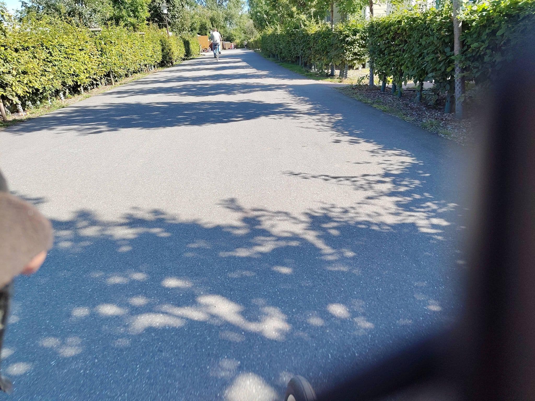 Street view near F180-F181, Burg auf Fehmarn — © redleo85 (CC BY-SA · Mapillary)