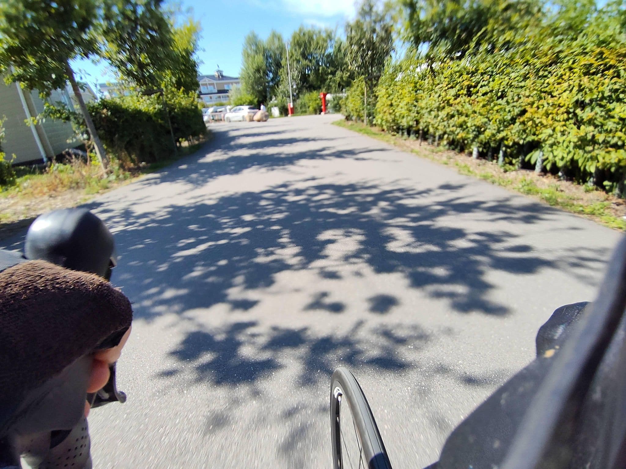 Street view near F182-F183, Burg auf Fehmarn — © redleo85 (CC BY-SA · Mapillary)