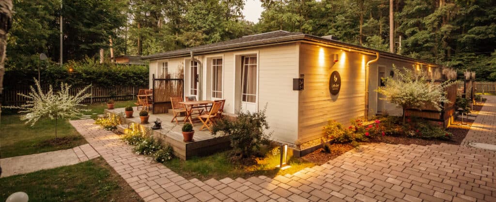 Little Suite Apartments, Loschwitz