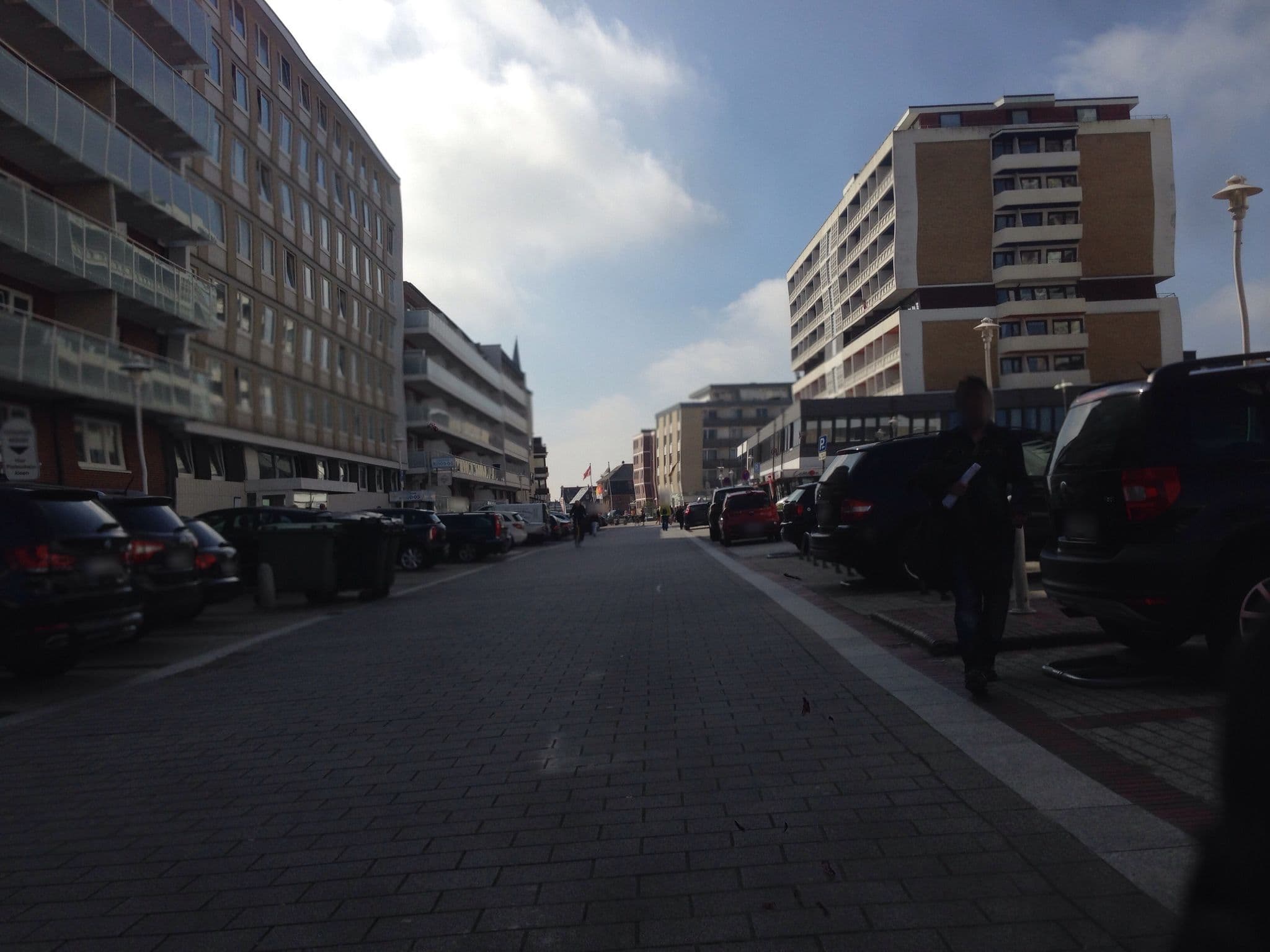 Street view near Wünschmann, Westerland — © mjay (CC BY-SA · Mapillary)