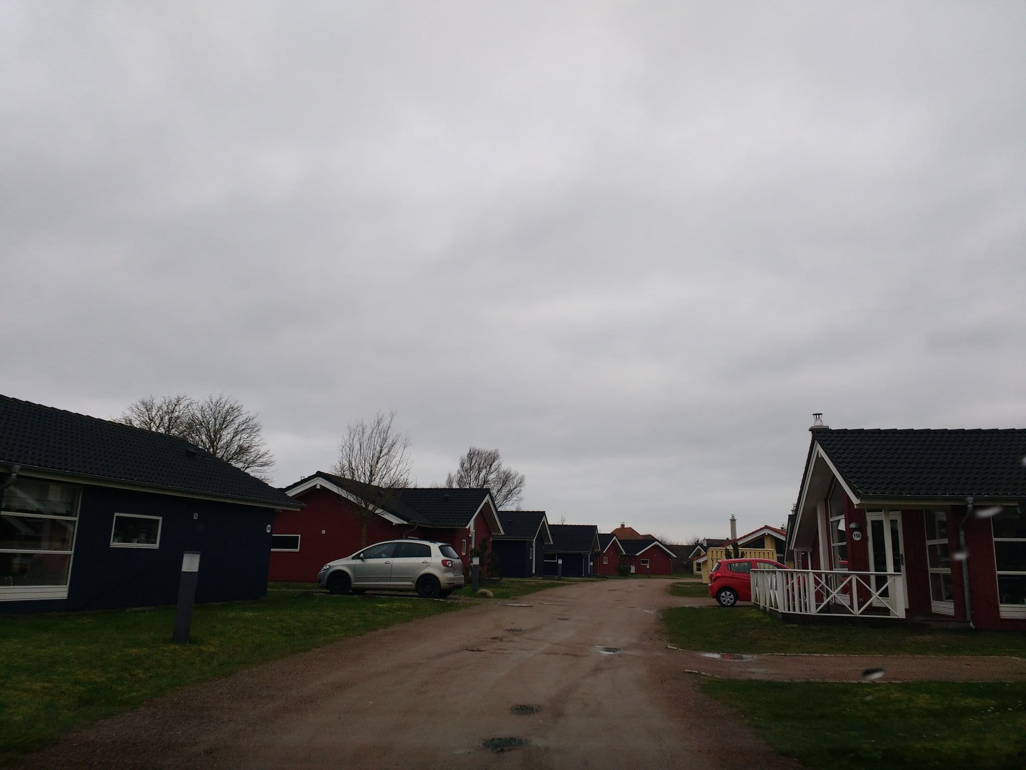 Street view near A 149, Grossenbrode