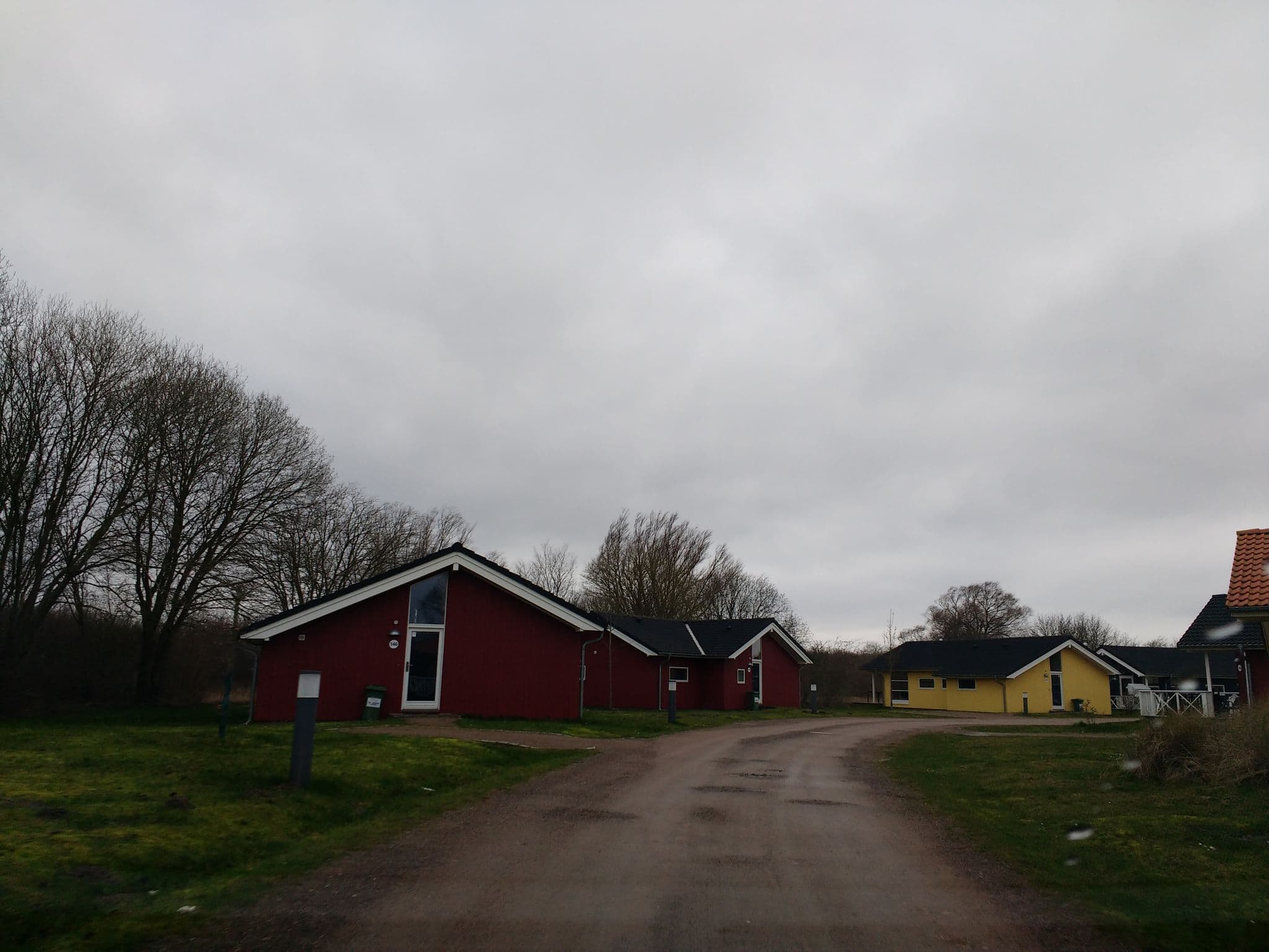 Street view near A 147, Grossenbrode