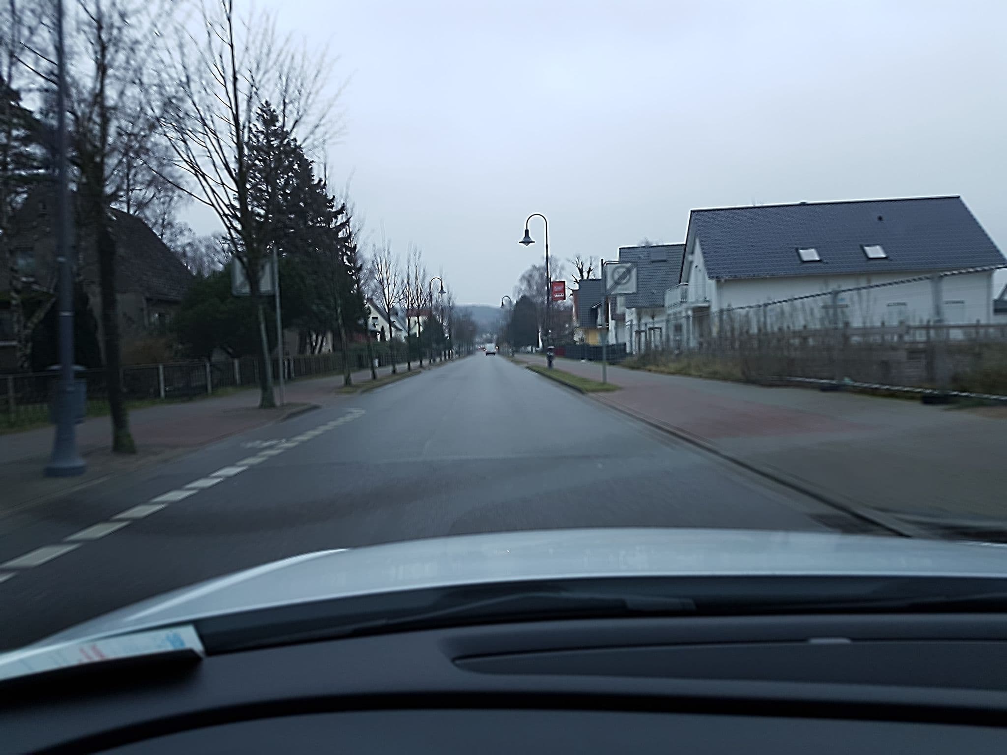 Street view near AKZENT Apartmenthotel Binz, Ostseebad Binz