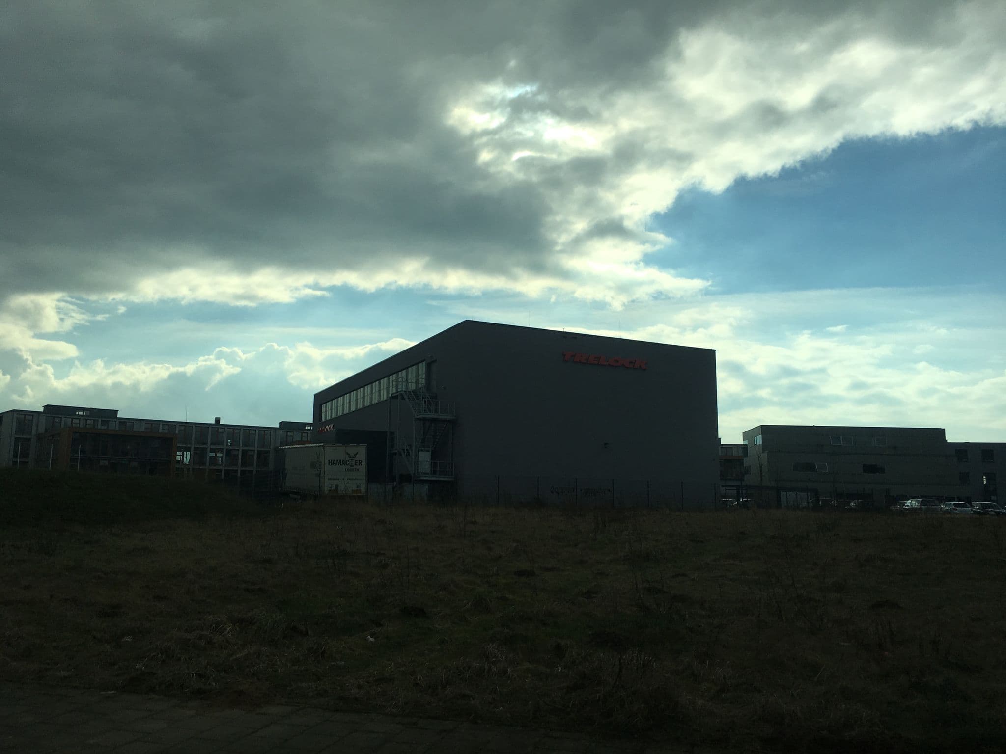 Street view near Adler Hotel & Spa, Münster — © descilla (CC BY-SA · Mapillary)