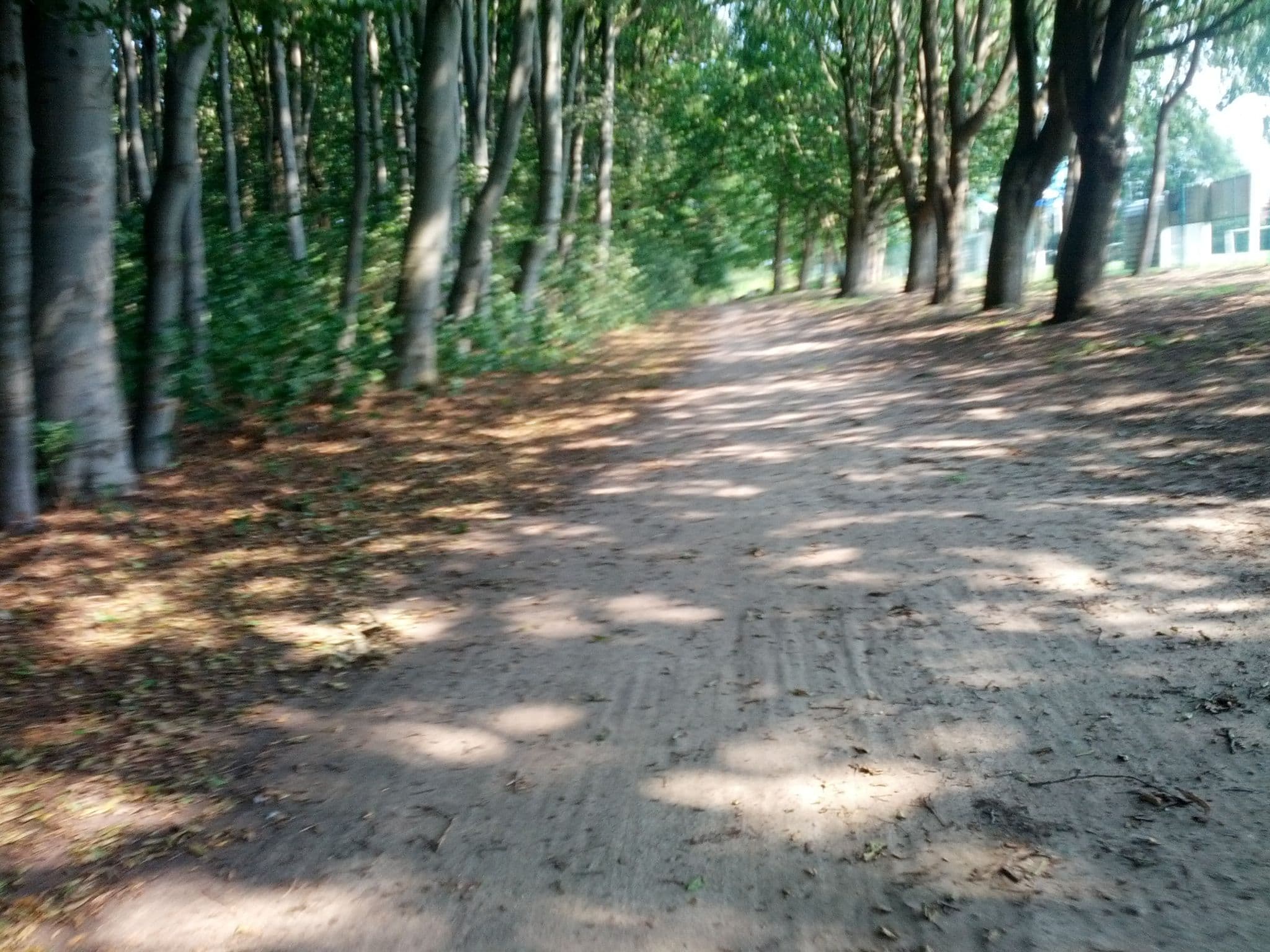 Street view near Haus Meeresrauschen, Bastorf — © zoegglmeyr (CC BY-SA · Mapillary)