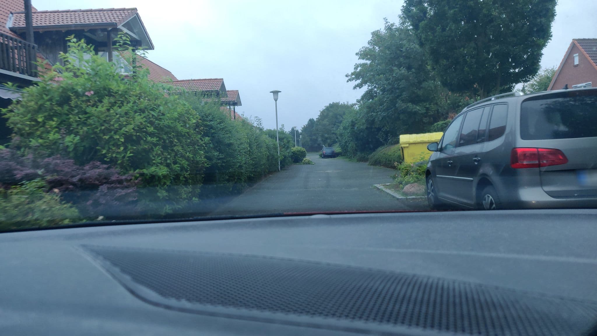 Street view near FeWo Hannoversche Straße 50, Cuxhaven