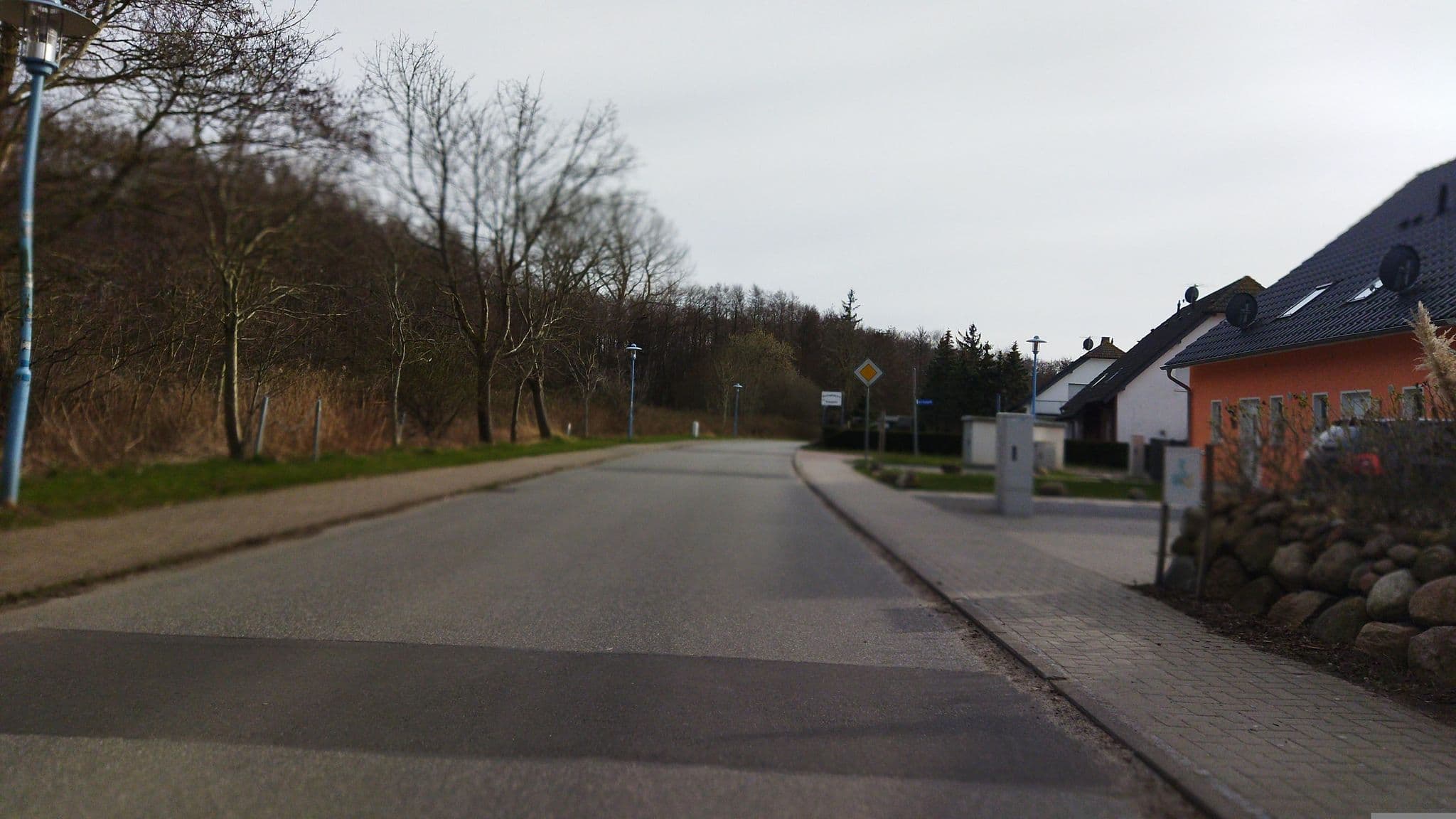 Street view near Seestern, Wiek — © changchun1 (CC BY-SA · Mapillary)