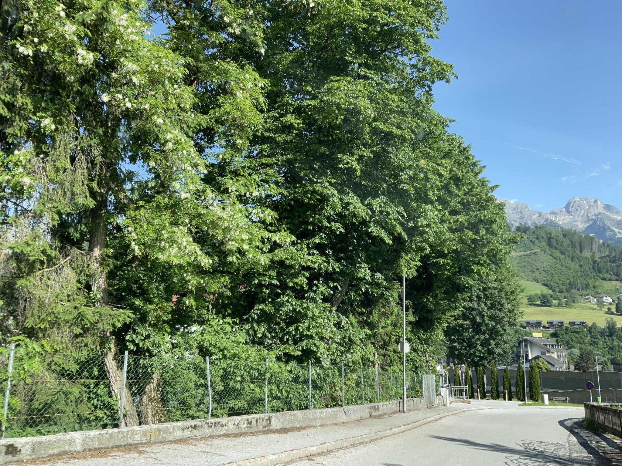 Street view near Appartements Zur Barbara, Schladming