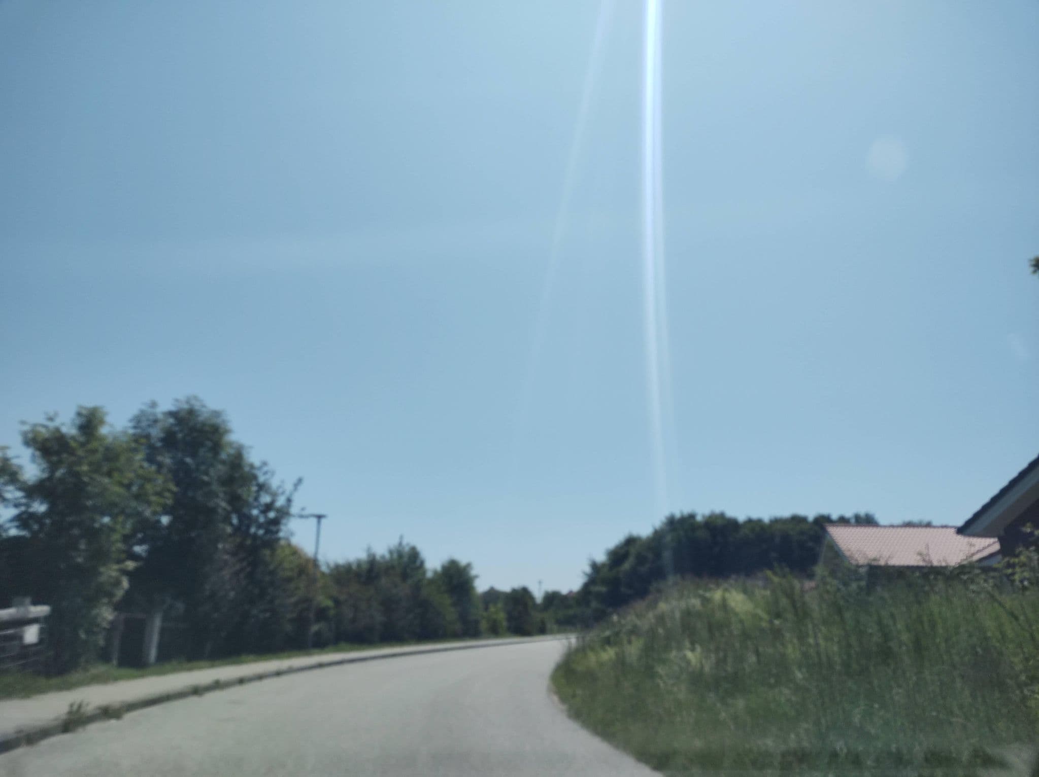 Street view near Haus 77, Grossenbrode