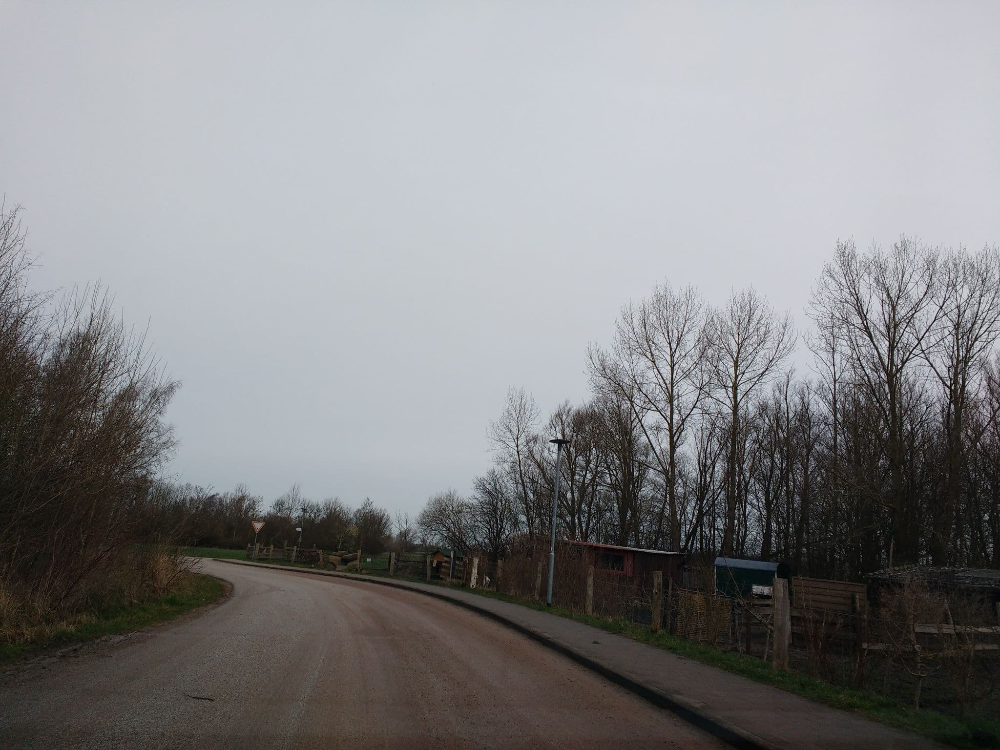 Street view near Haus 78, Grossenbrode