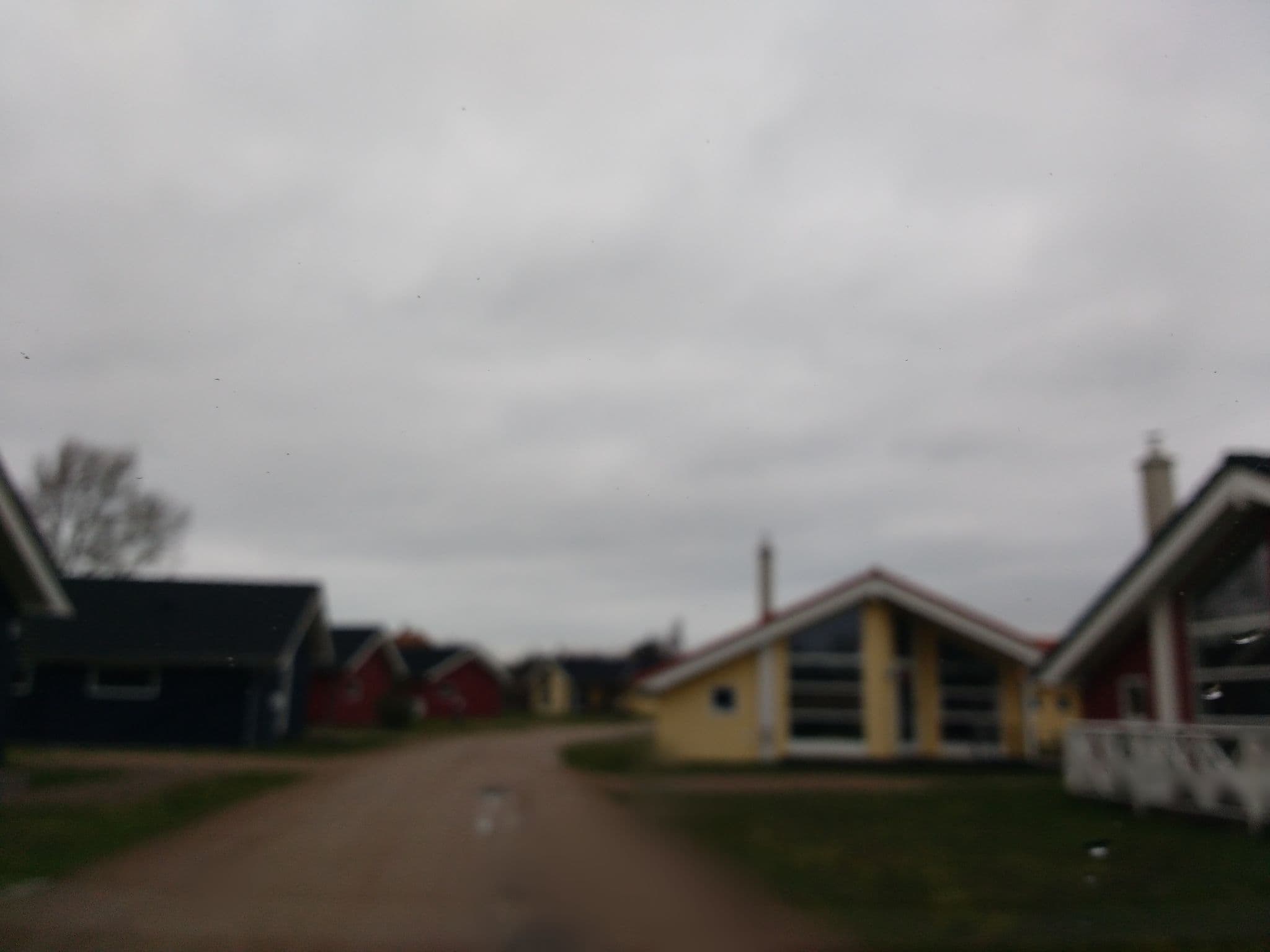 Street view near B 140, Grossenbrode