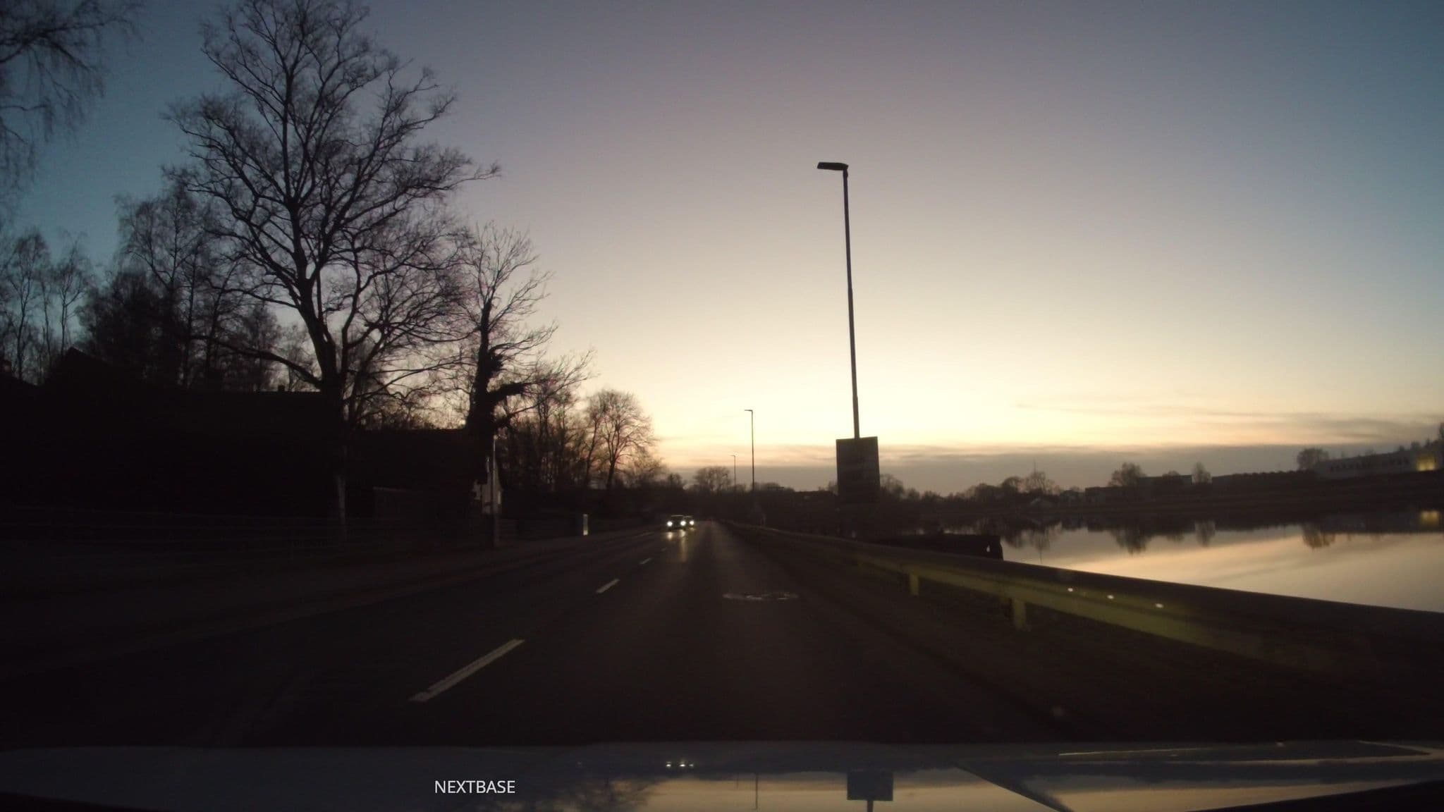 Street view near Wohnmobilstellplatz-Jade-Wilhelmshaven, Wilhelmshaven — © Schmarvis (CC BY-SA · Mapillary)