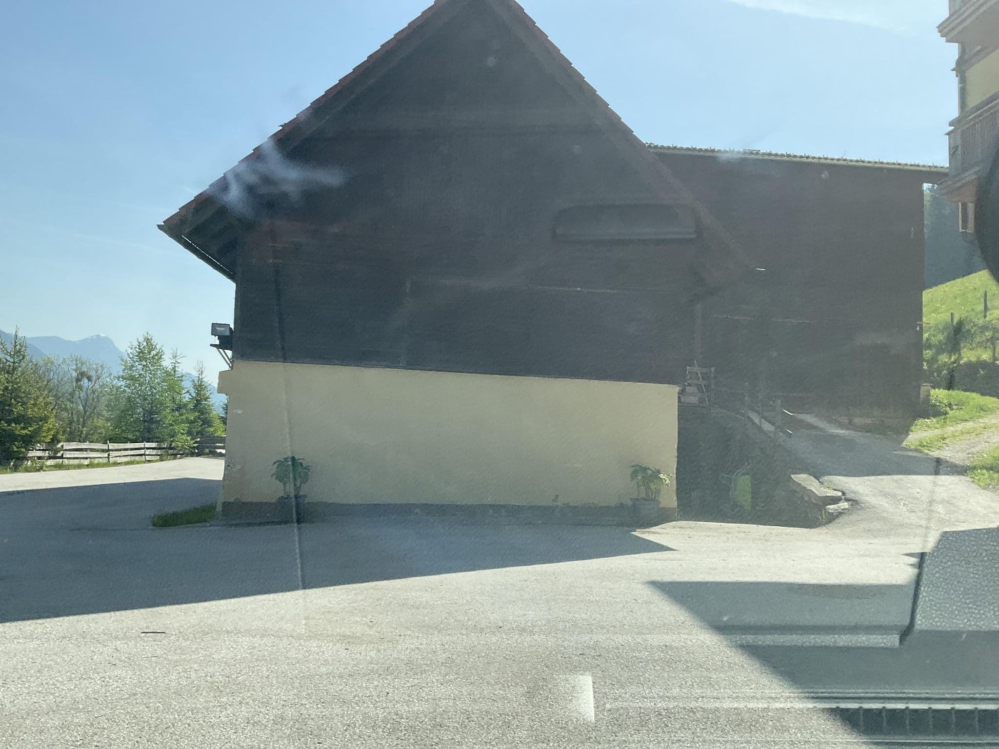 Street view near Starchlhof, Schladming — © schladming1 (CC BY-SA · Mapillary)