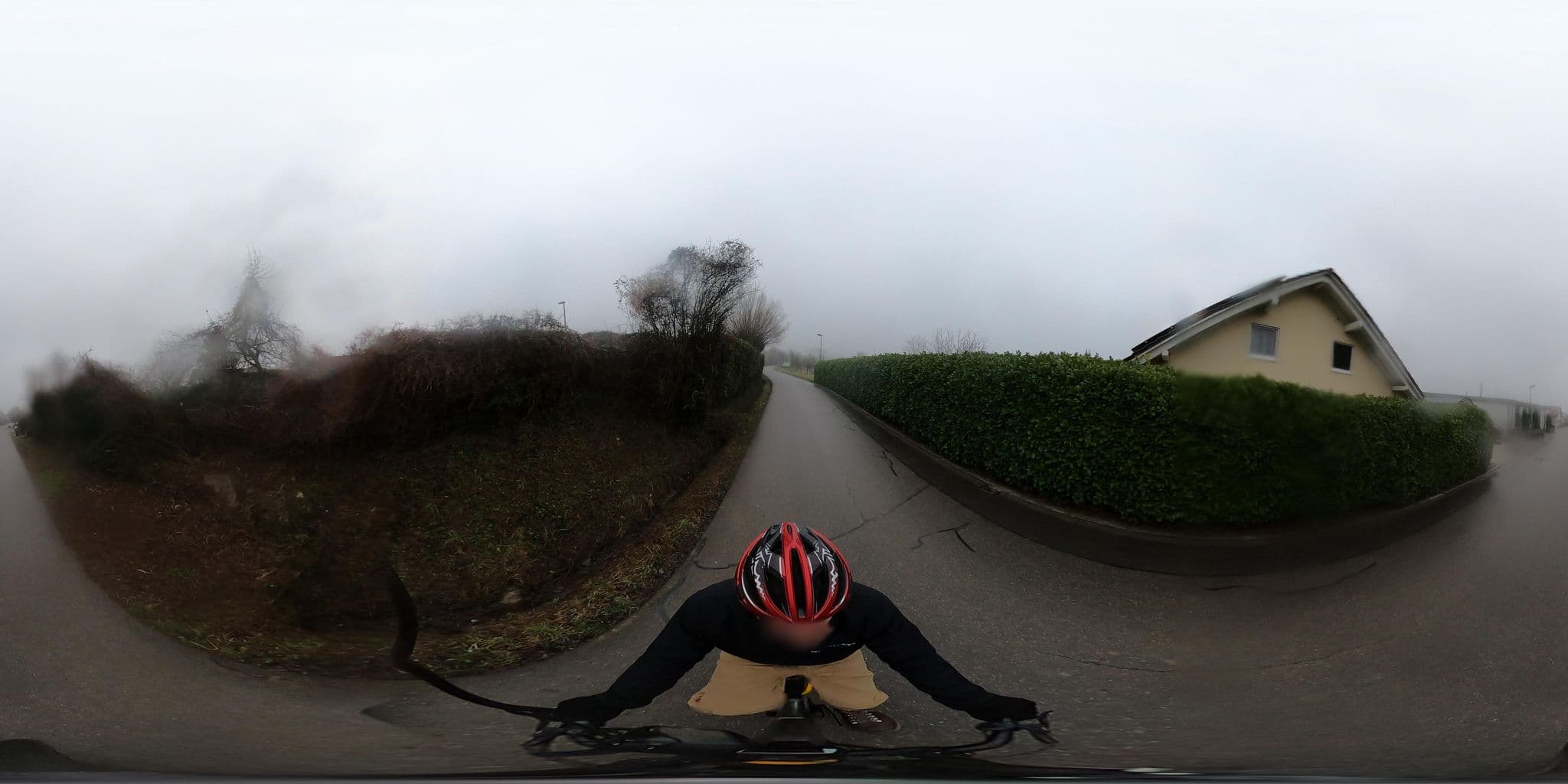 Street view near R42, Bad Bellingen — © RadNETZ (CC BY-SA · Mapillary)