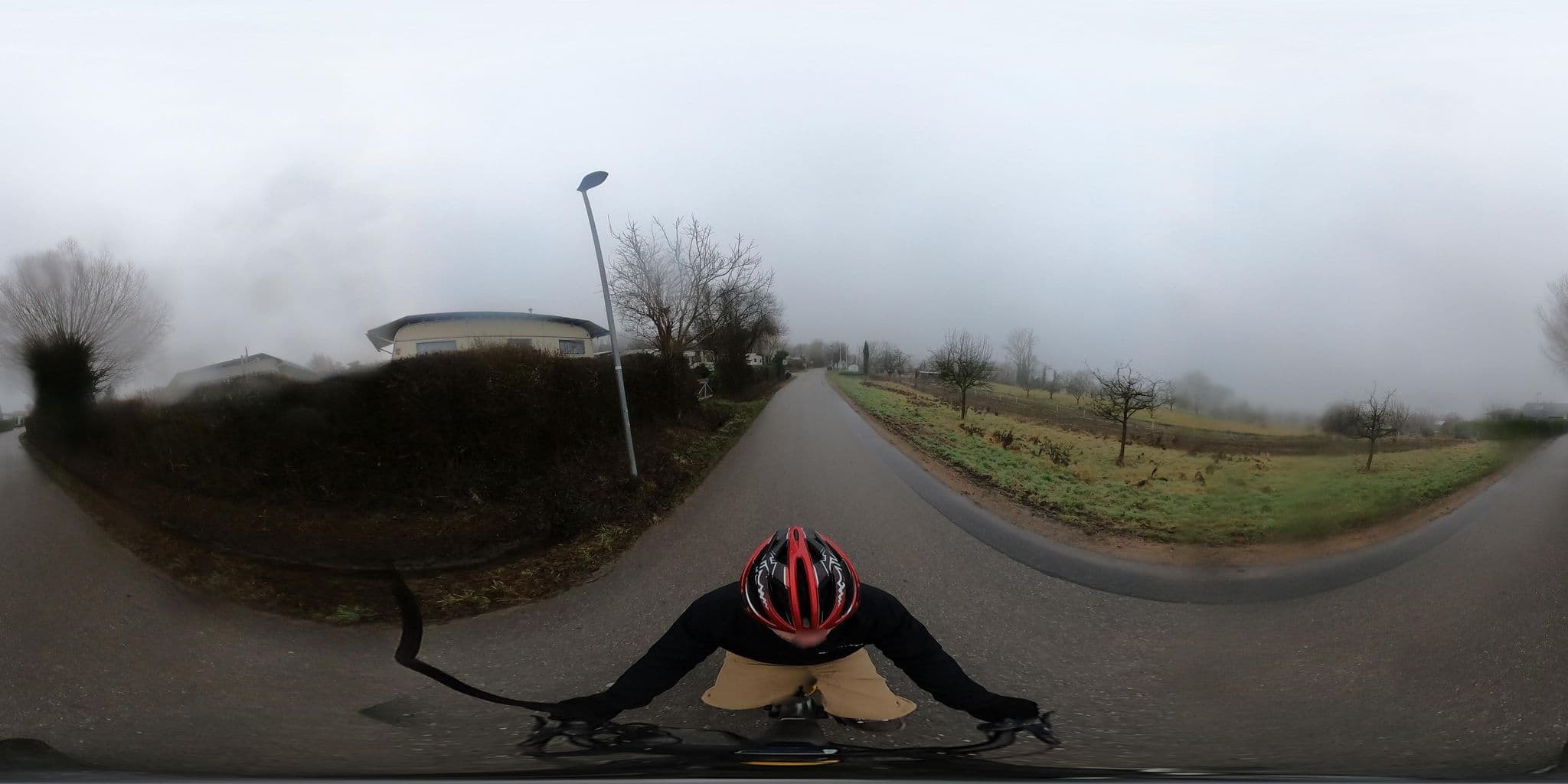 Street view near R83, Bad Bellingen — © RadNETZ (CC BY-SA · Mapillary)