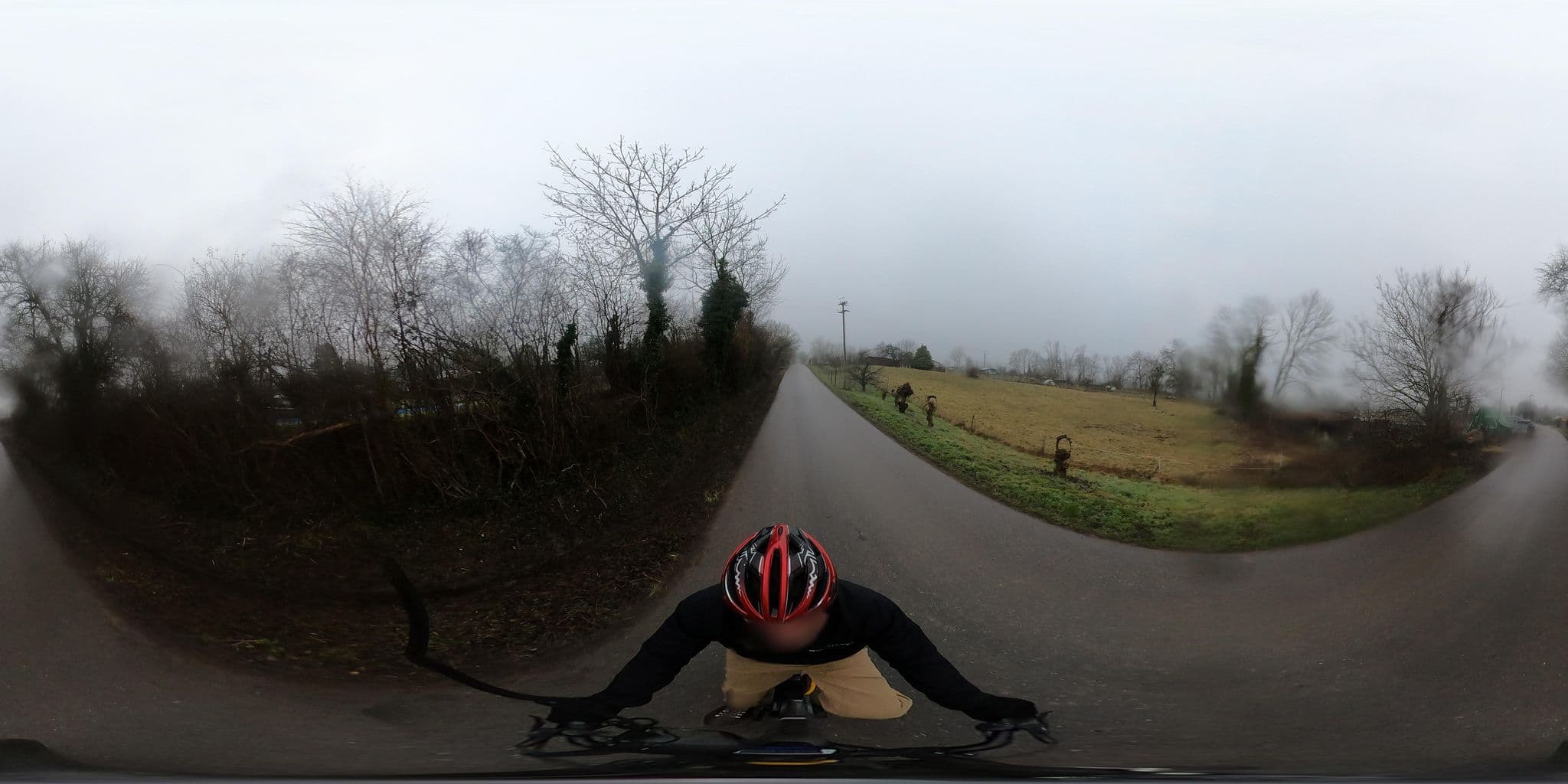 Street view near S10, Bad Bellingen — © RadNETZ (CC BY-SA · Mapillary)