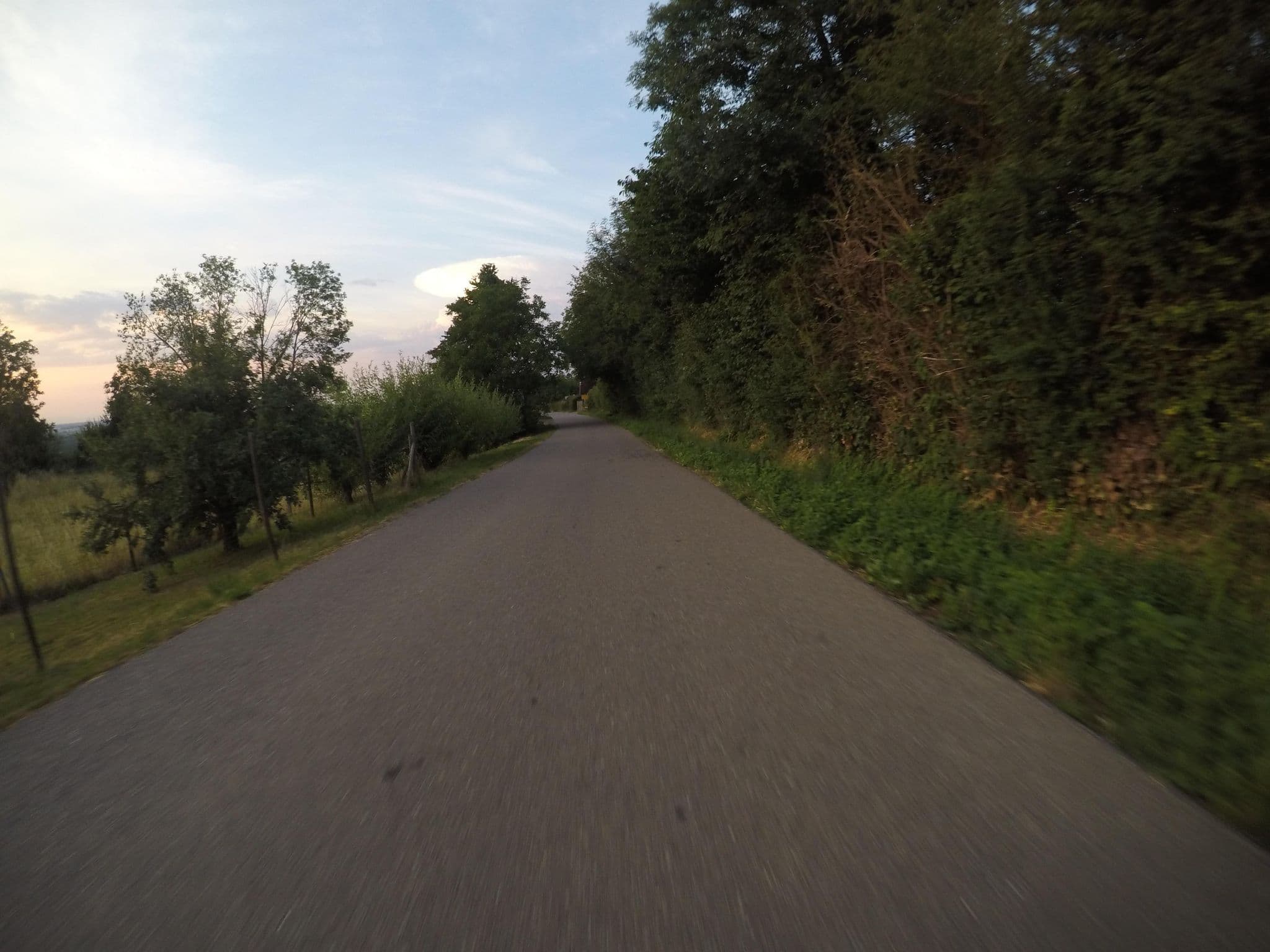 Street view near S13, Bad Bellingen