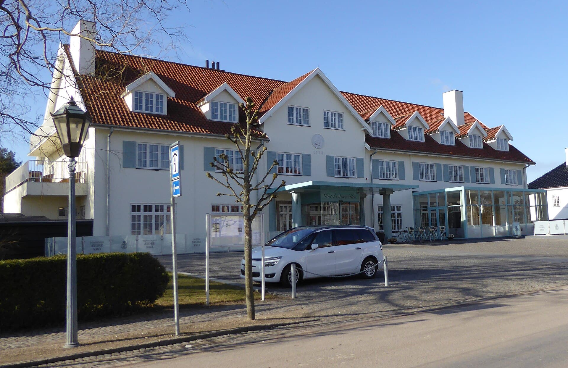 Store Kro (via Wikimedia Commons, CC BY-SA 4.0)
