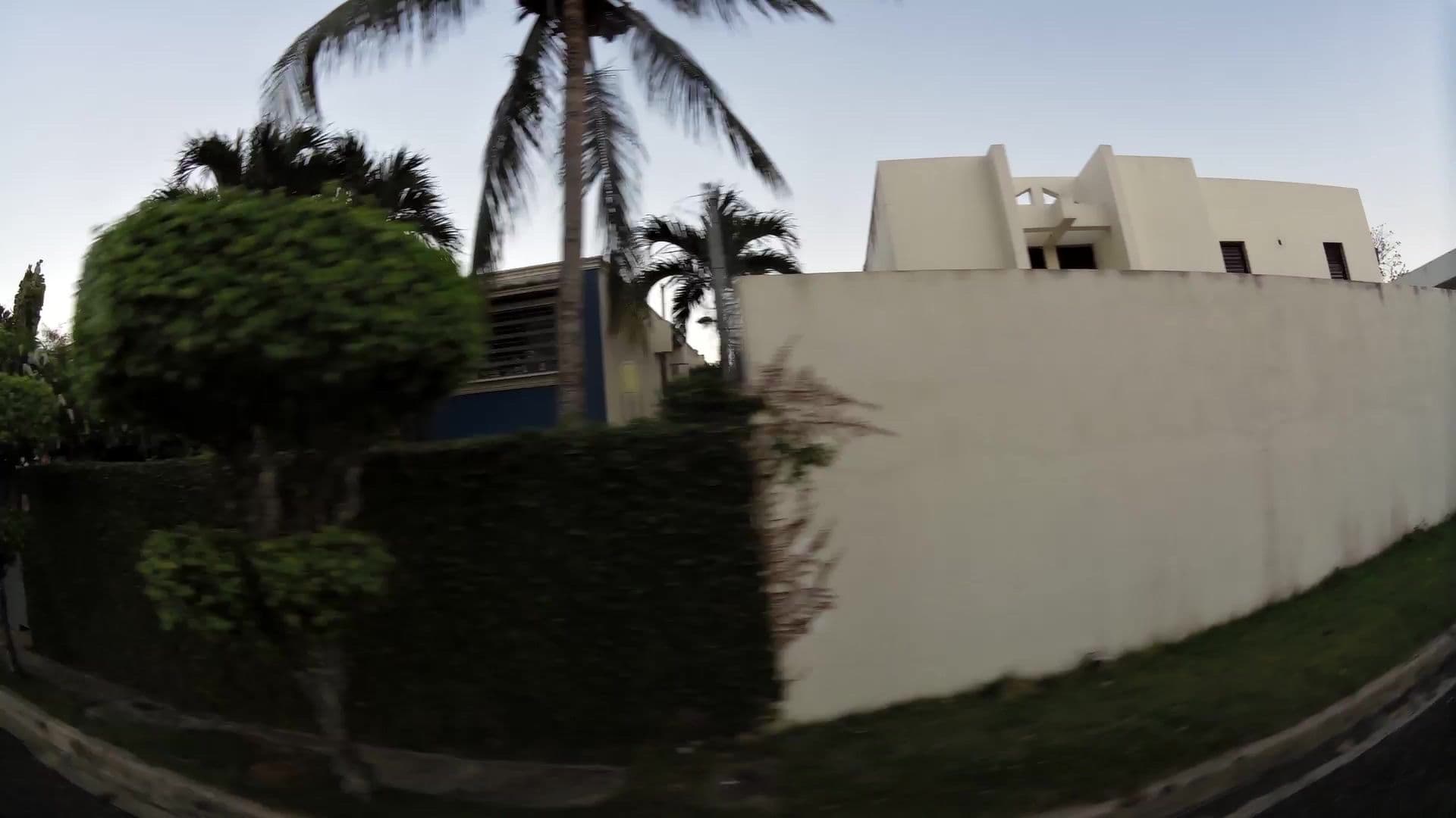 Street view near Calle central, #18, Cristo Rey — © kaartcam (CC BY-SA · Mapillary)