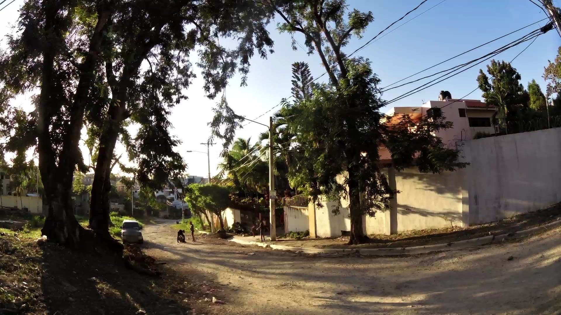 Street view near Calle guayabal 1, Cristo Rey