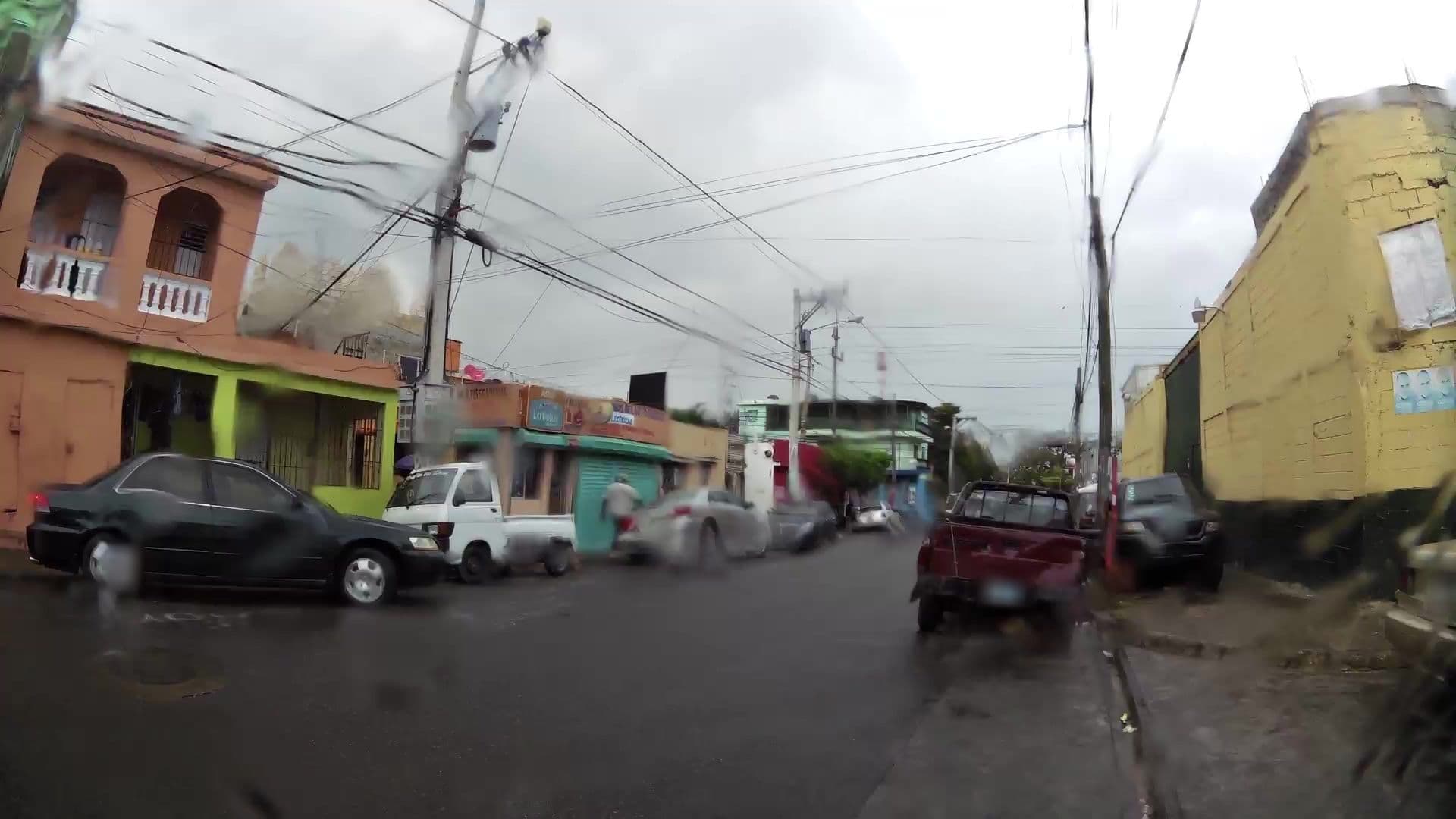 Street view near Calle Juan Alejandro i, Cristo Rey