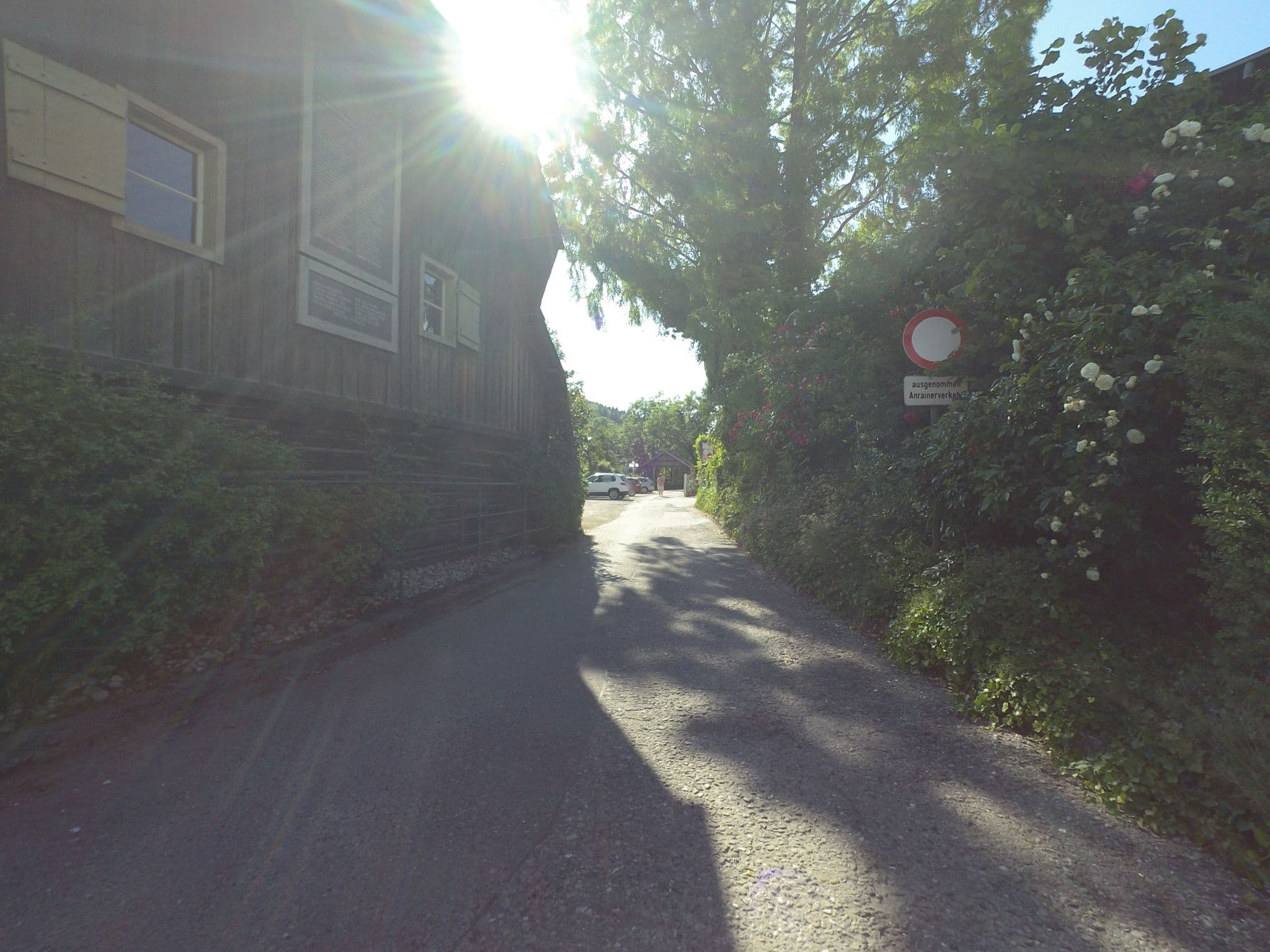 Street view near Sportcamp Seeboden, Seeboden — © schermy_at (CC BY-SA · Mapillary)